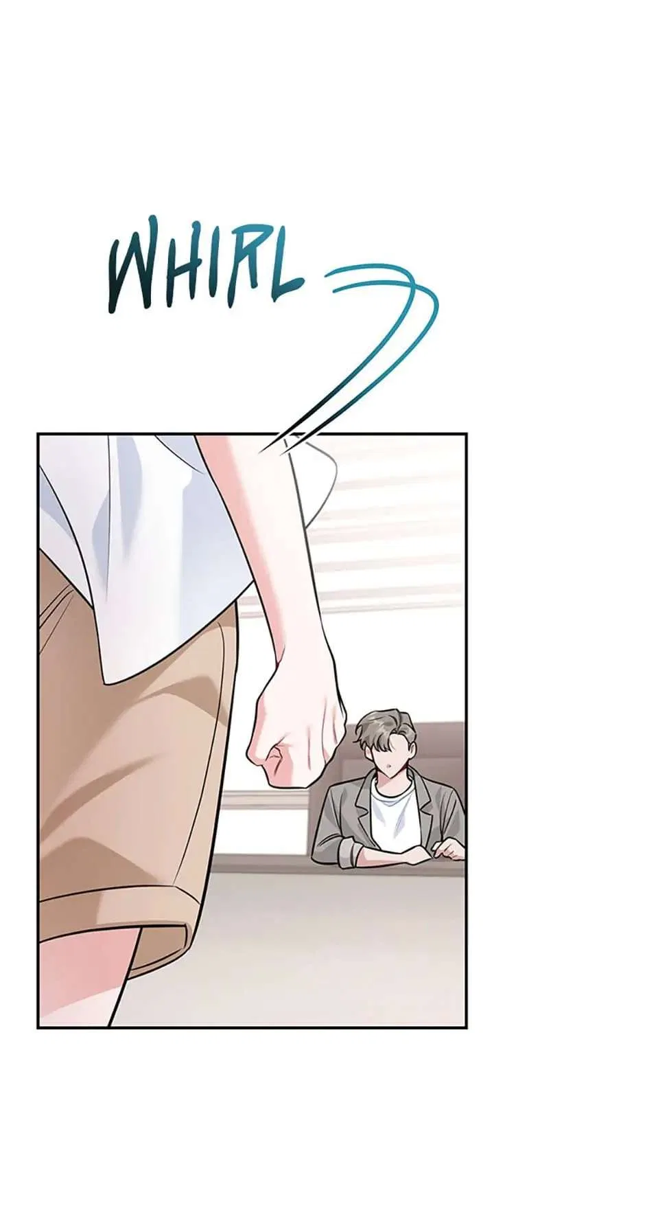 Deliberate Scandal Chapter 41 – Page 21