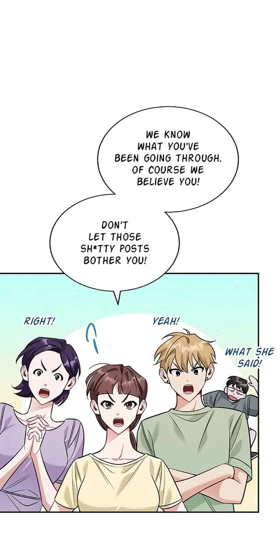 Deliberate Scandal Chapter 41 – Page 33