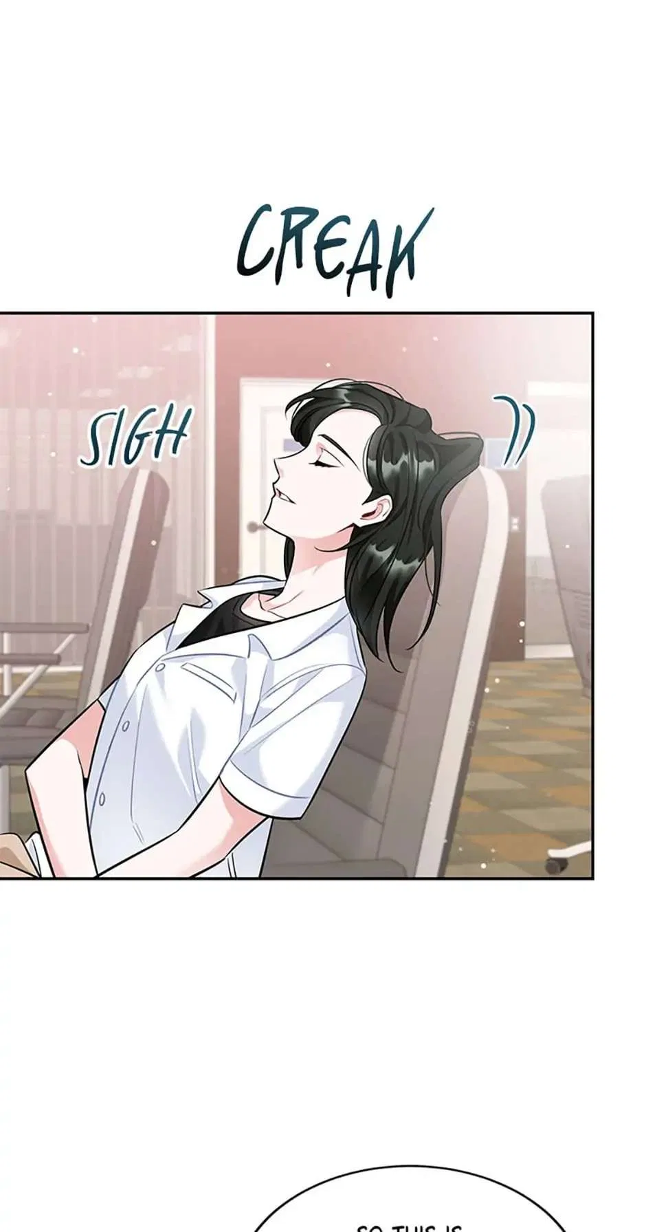 Deliberate Scandal Chapter 41 – Page 36
