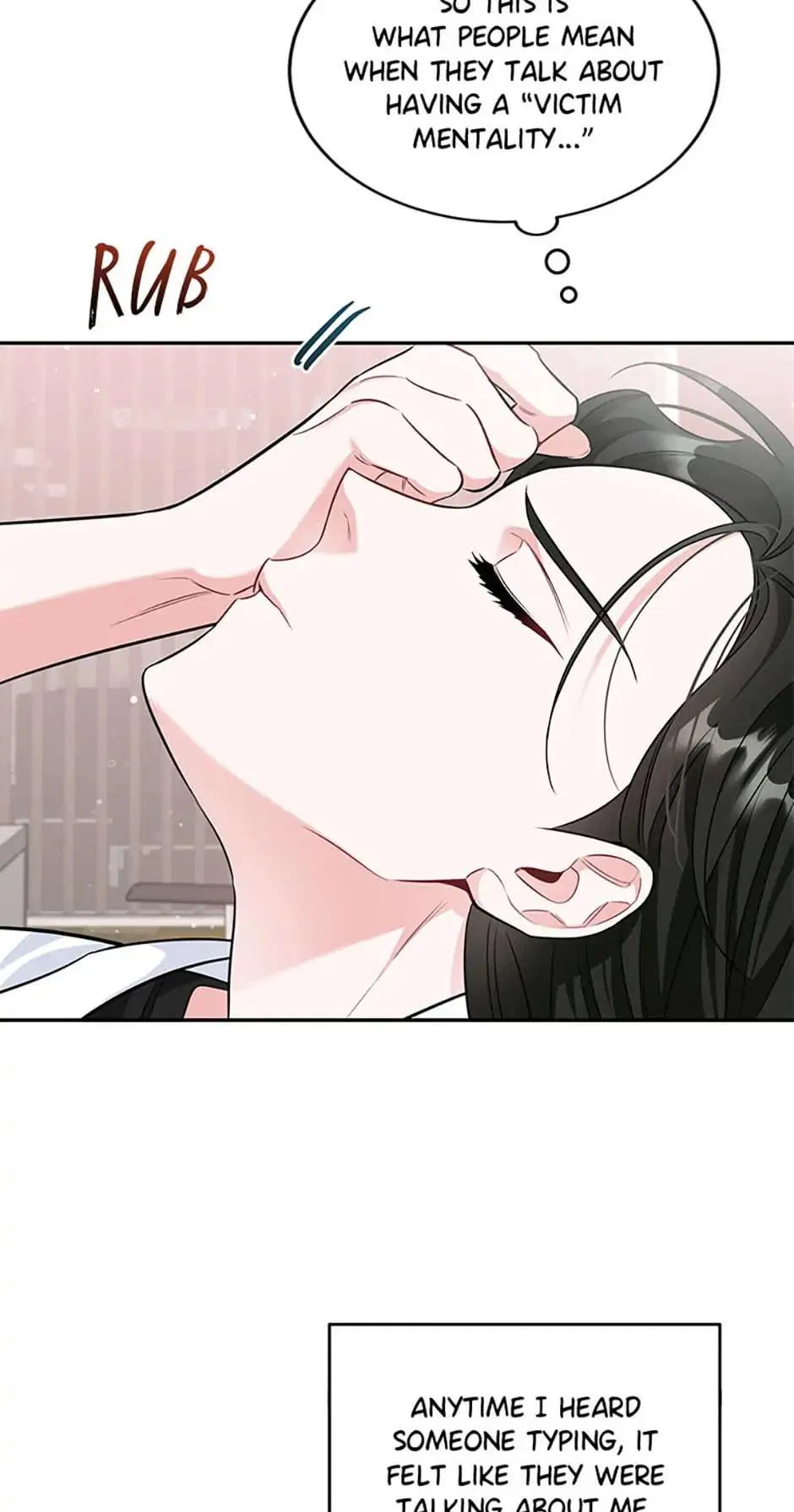 Deliberate Scandal Chapter 41 – Page 37