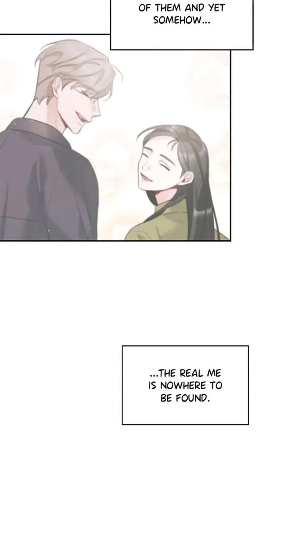 Deliberate Scandal Chapter 41 – Page 39