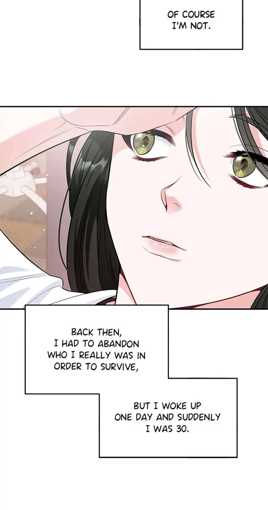 Deliberate Scandal Chapter 41 – Page 41