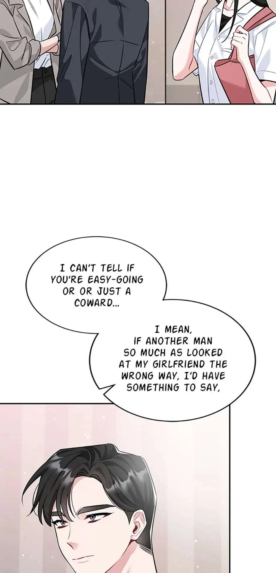 Deliberate Scandal Chapter 41 – Page 46