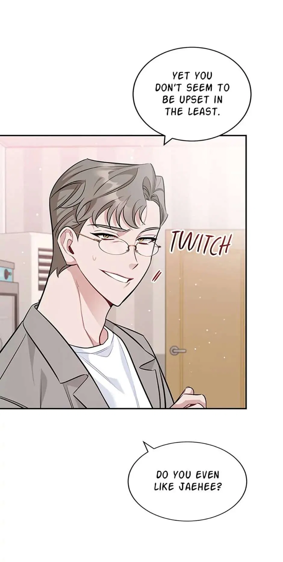 Deliberate Scandal Chapter 41 – Page 48