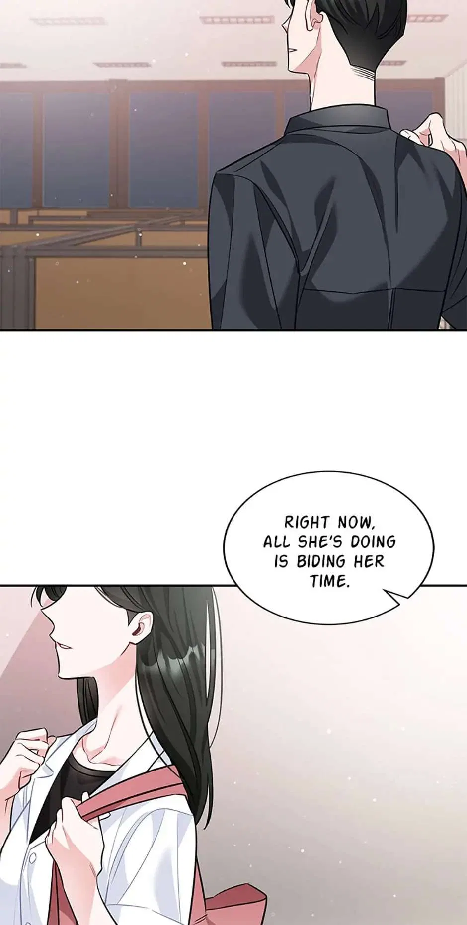 Deliberate Scandal Chapter 41 – Page 52