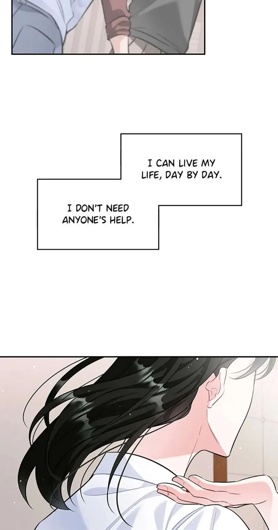 Deliberate Scandal Chapter 41 – Page 58