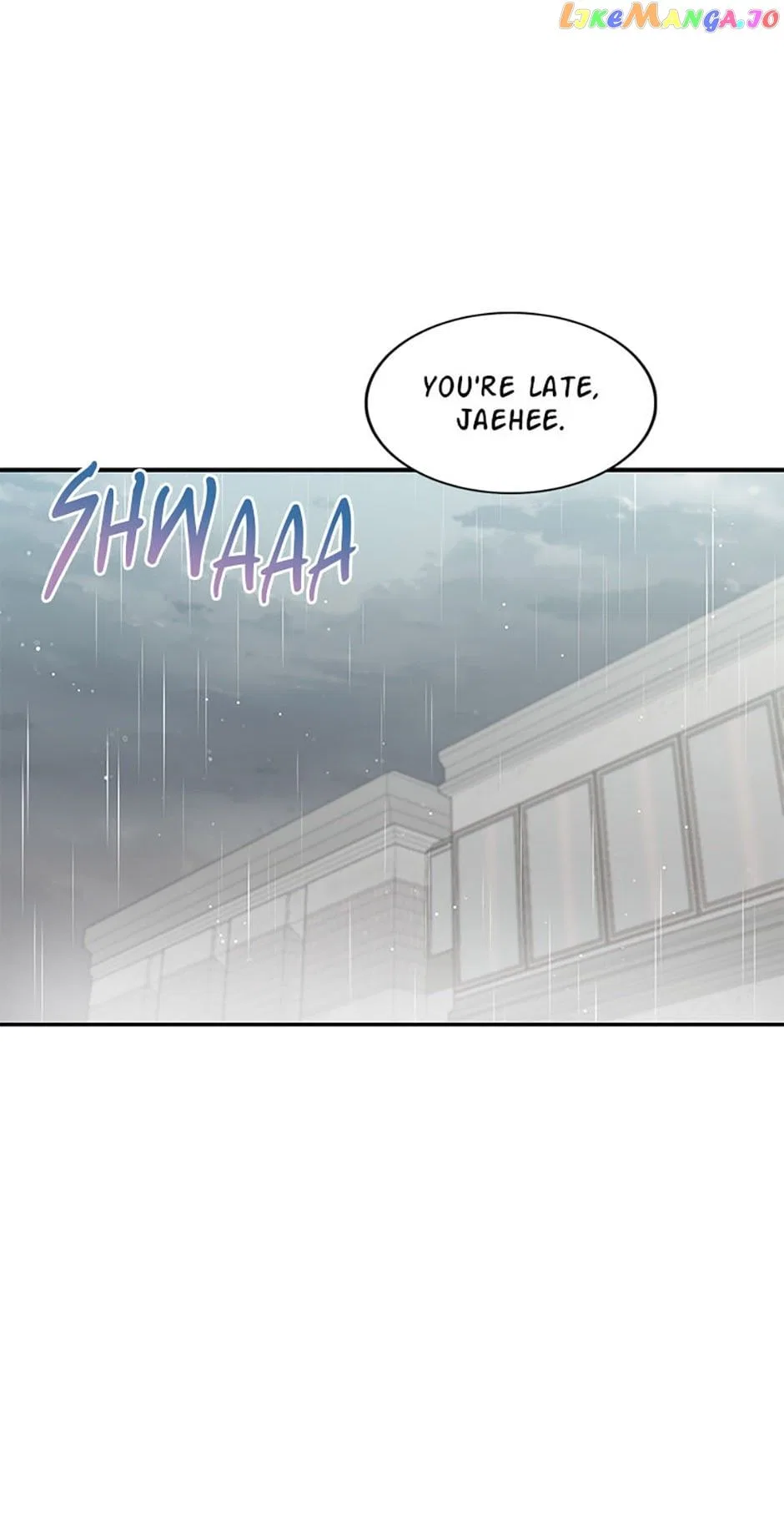 Deliberate Scandal Chapter 40 – Page 1