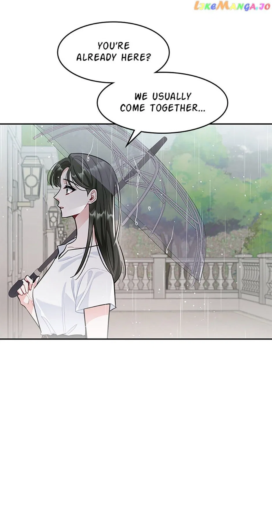 Deliberate Scandal Chapter 40 – Page 2
