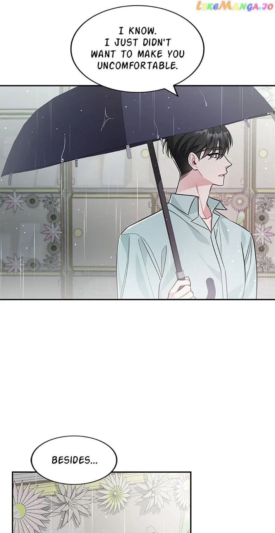 Deliberate Scandal Chapter 40 – Page 3