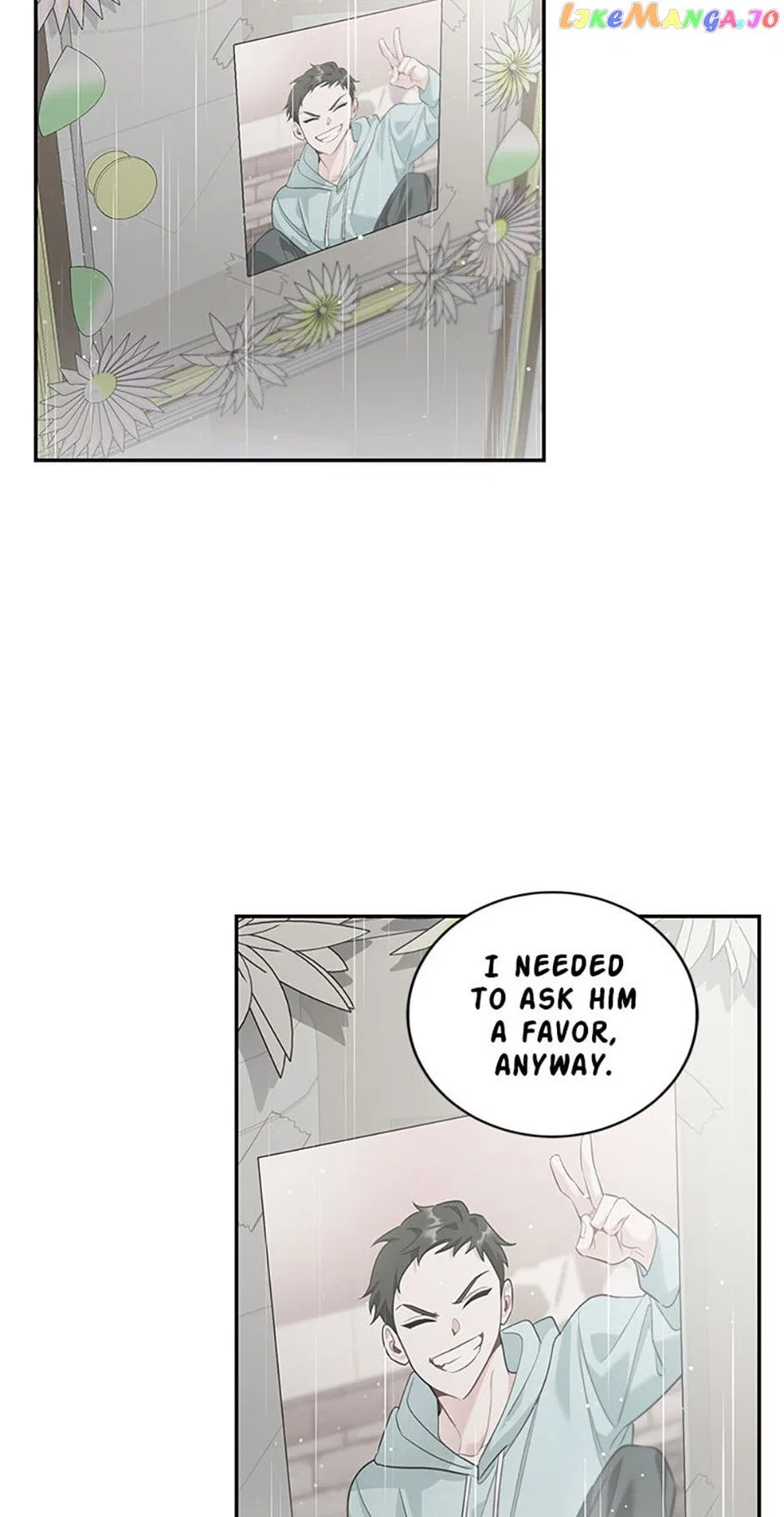 Deliberate Scandal Chapter 40 – Page 4