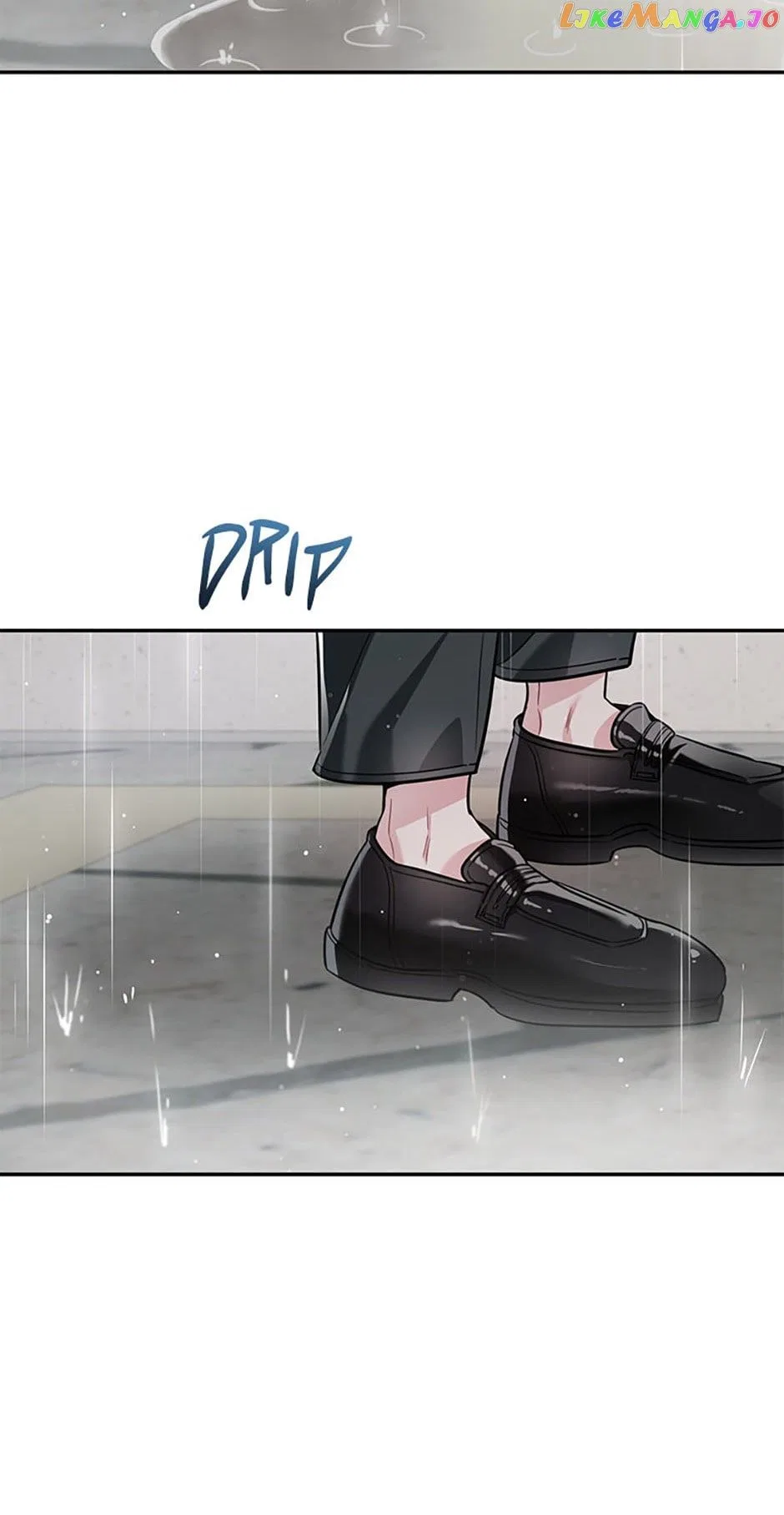 Deliberate Scandal Chapter 40 – Page 6