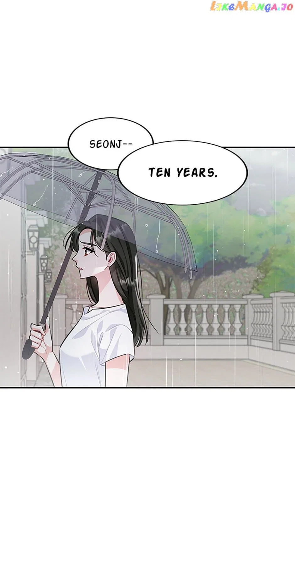 Deliberate Scandal Chapter 40 – Page 7
