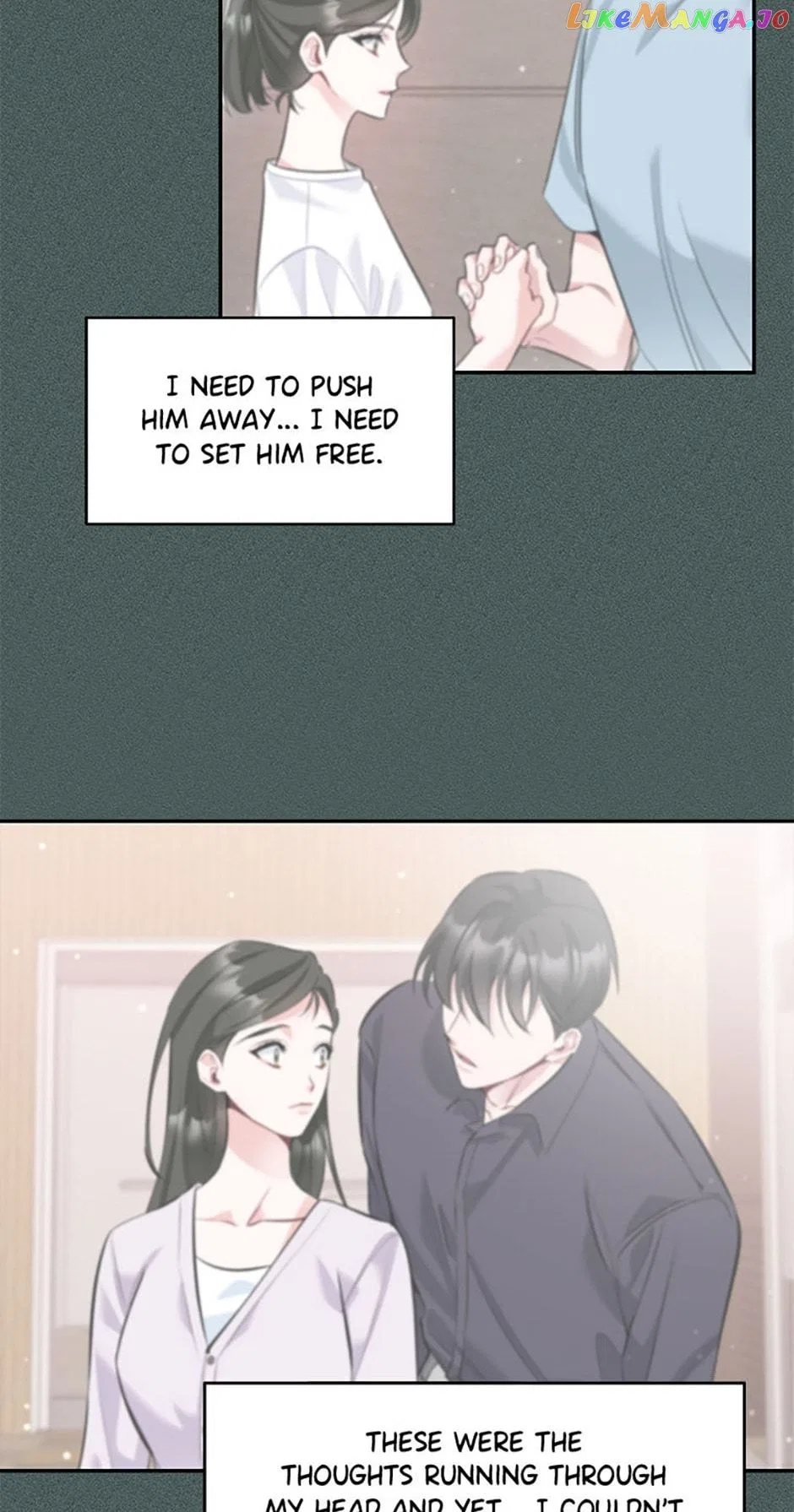 Deliberate Scandal Chapter 40 – Page 11