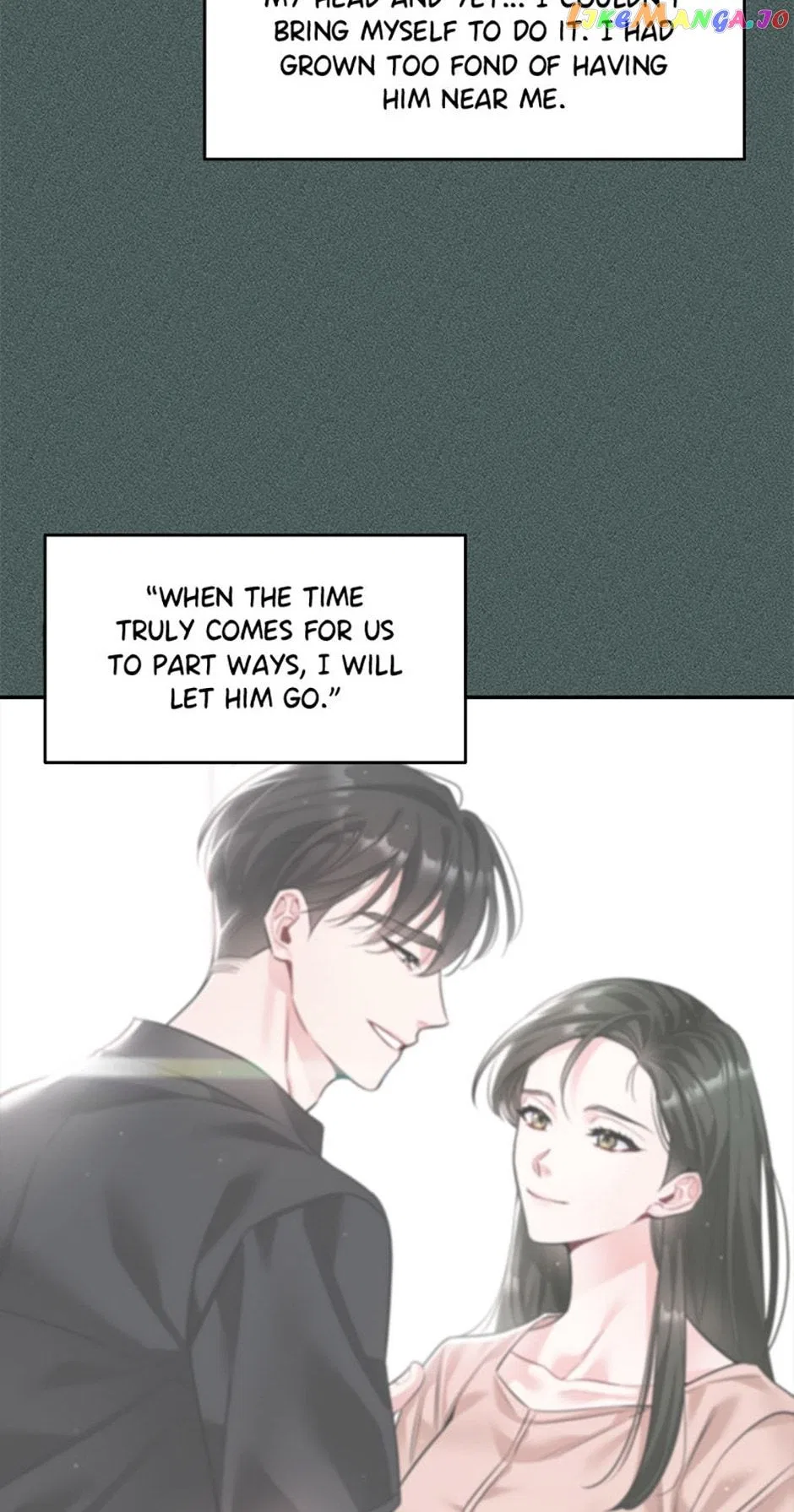Deliberate Scandal Chapter 40 – Page 12