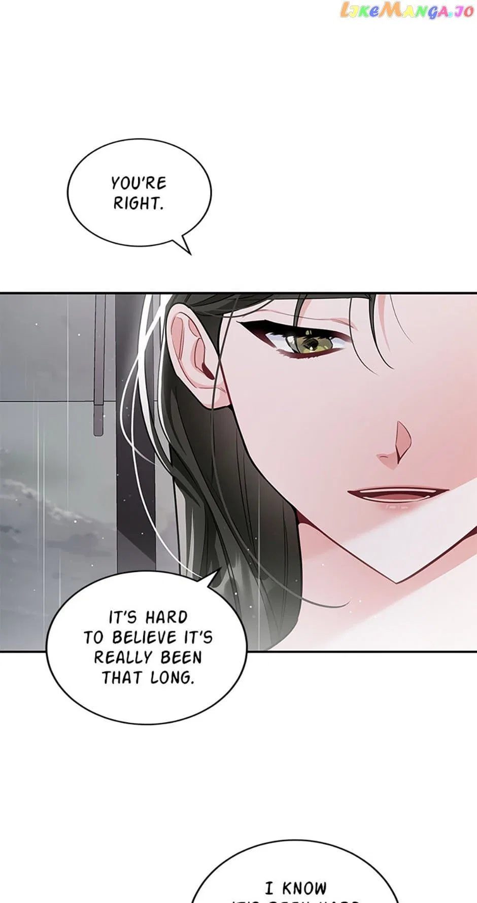 Deliberate Scandal Chapter 40 – Page 14