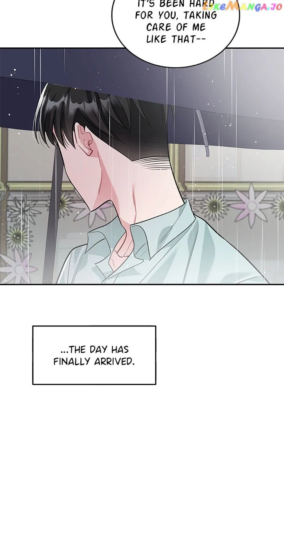 Deliberate Scandal Chapter 40 – Page 15