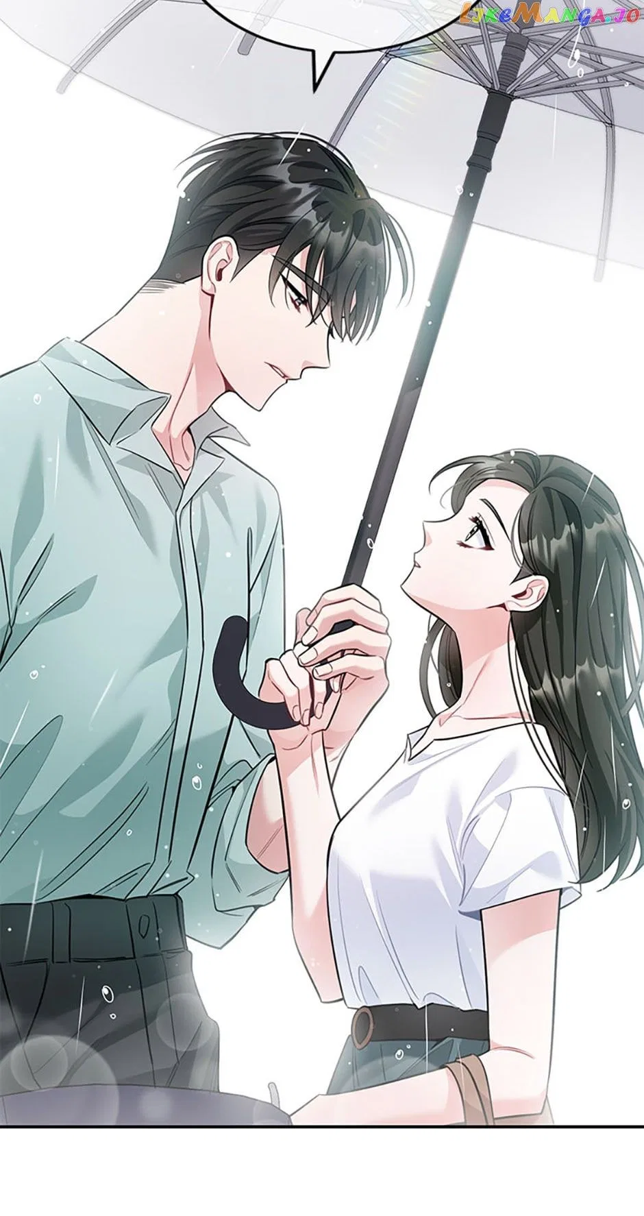 Deliberate Scandal Chapter 40 – Page 20