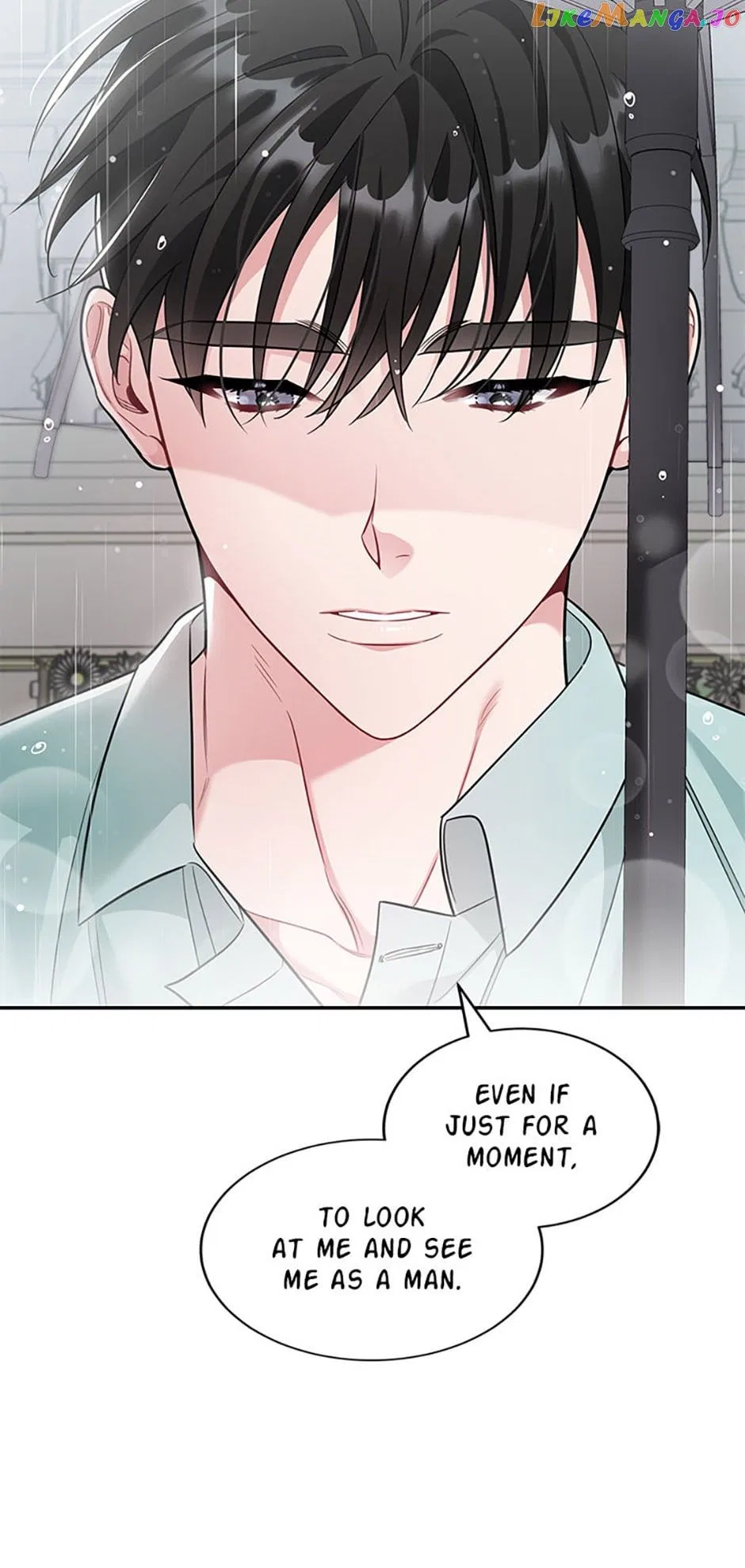 Deliberate Scandal Chapter 40 – Page 25
