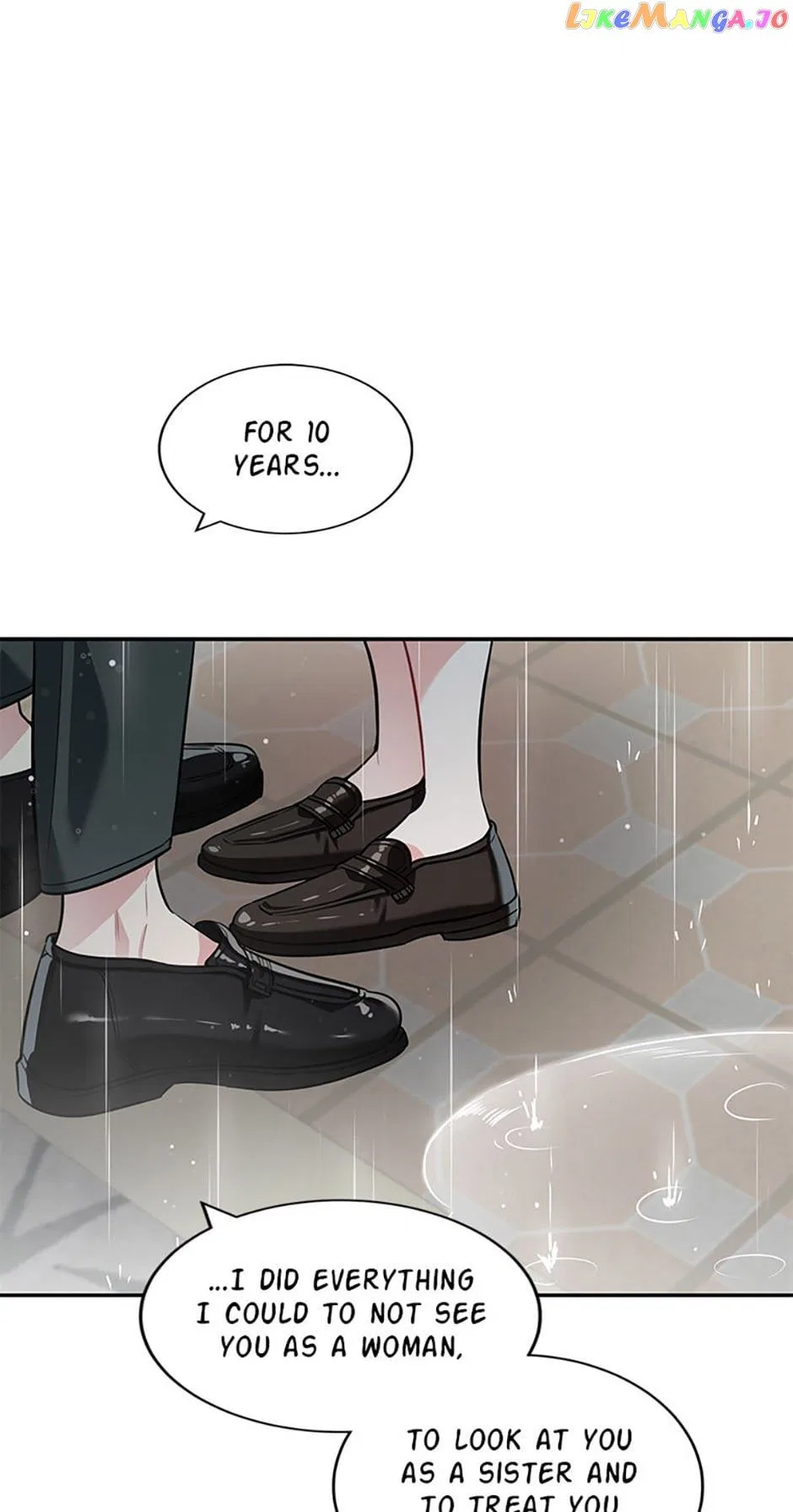 Deliberate Scandal Chapter 40 – Page 27