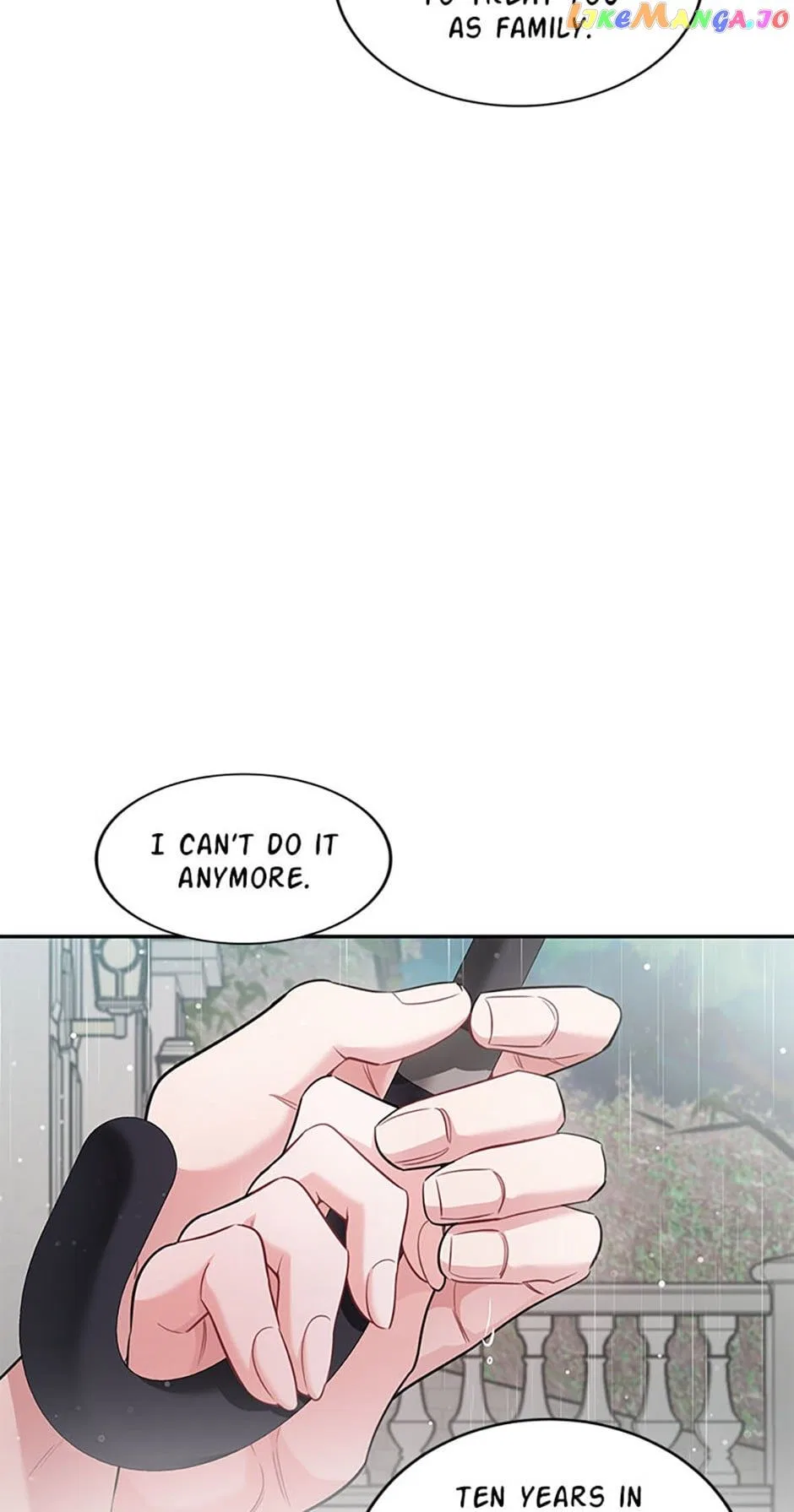Deliberate Scandal Chapter 40 – Page 28