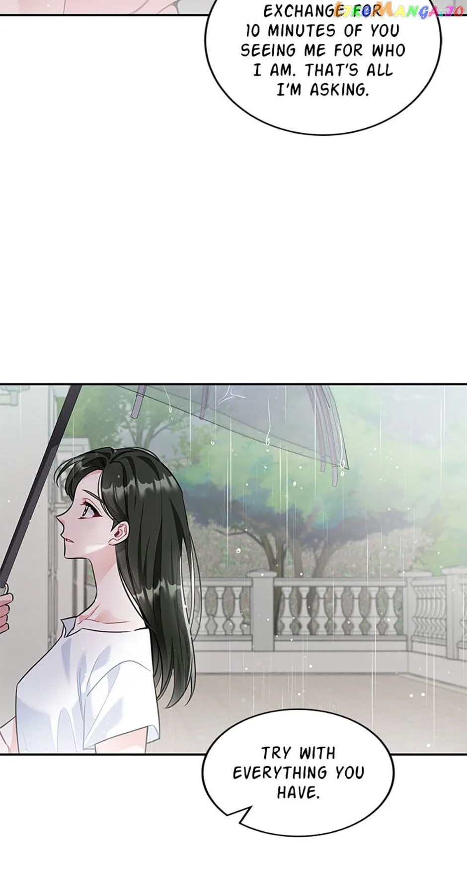 Deliberate Scandal Chapter 40 – Page 29