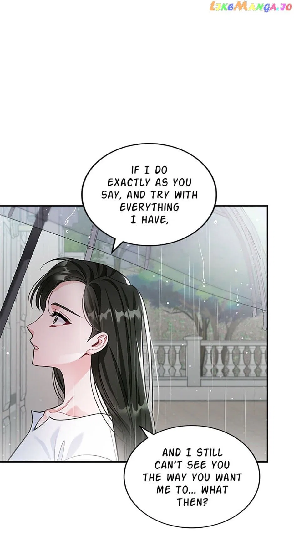 Deliberate Scandal Chapter 40 – Page 33