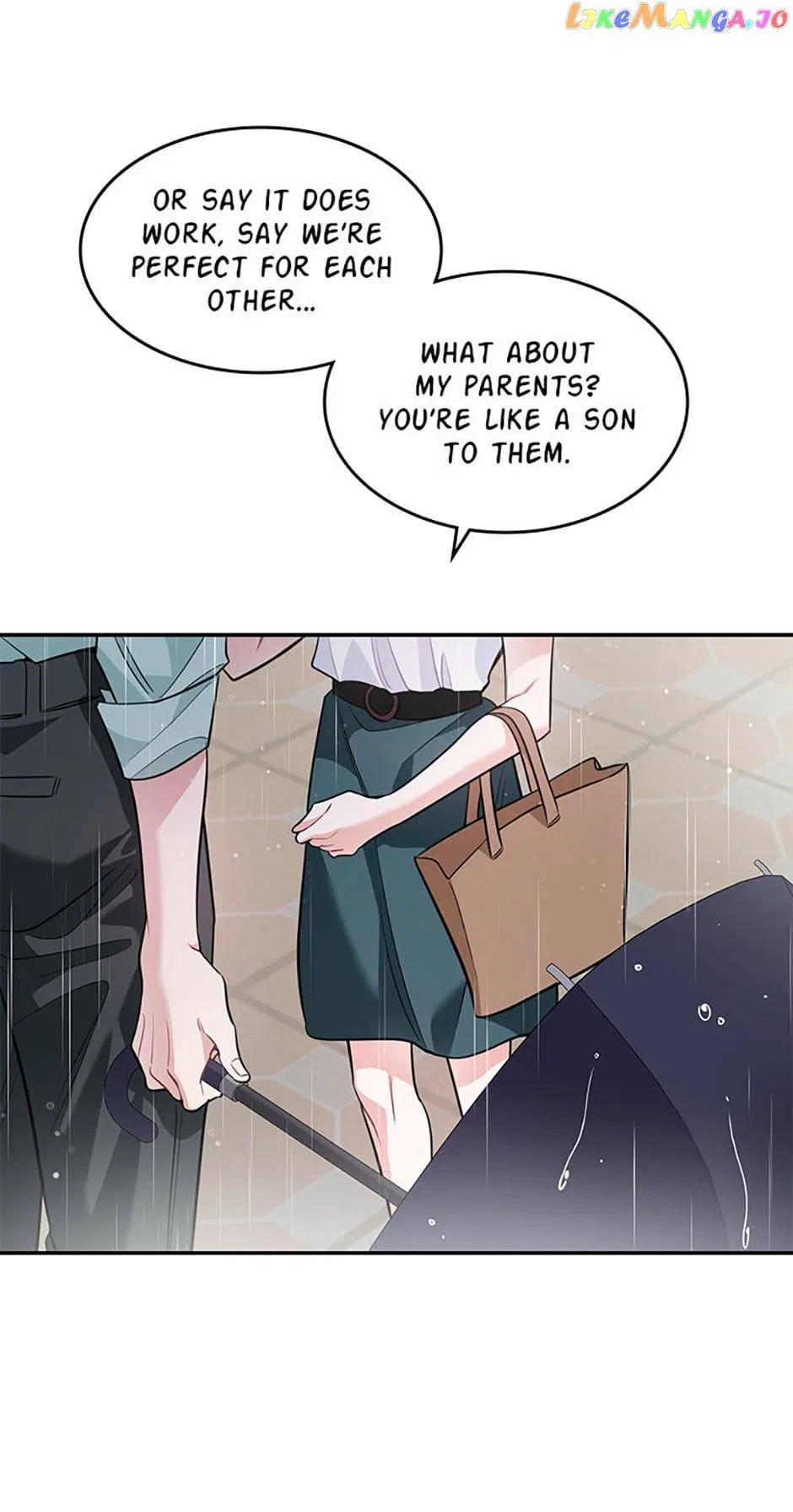 Deliberate Scandal Chapter 40 – Page 34