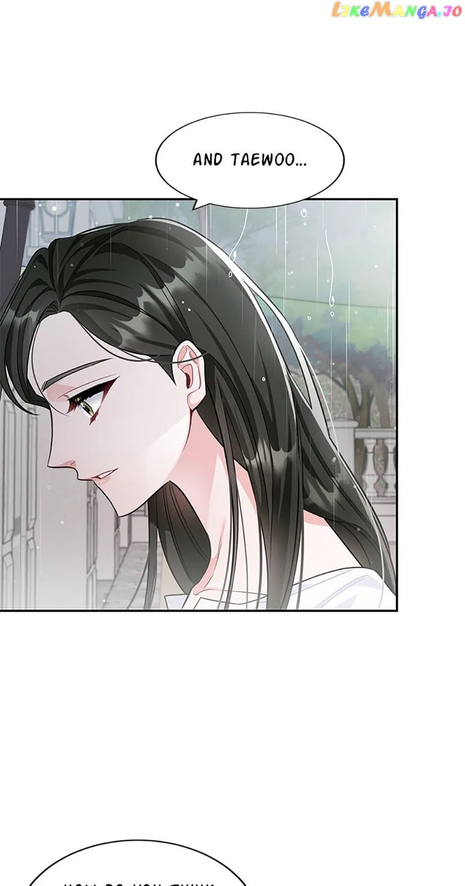 Deliberate Scandal Chapter 40 – Page 35