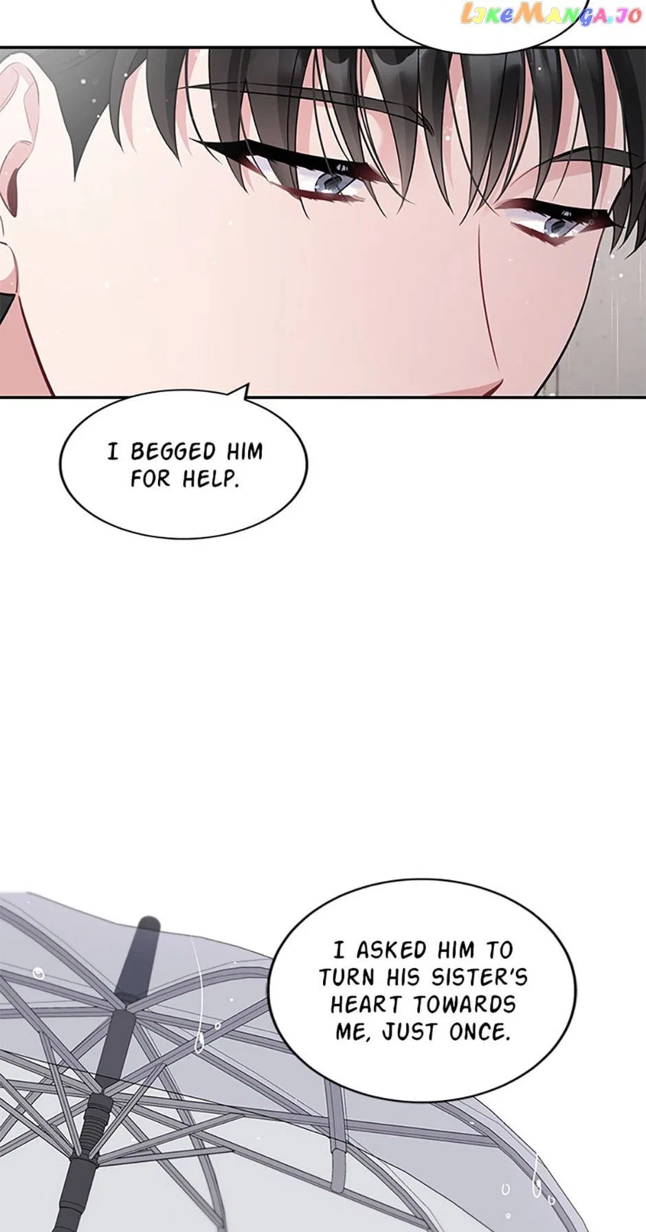Deliberate Scandal Chapter 40 – Page 39