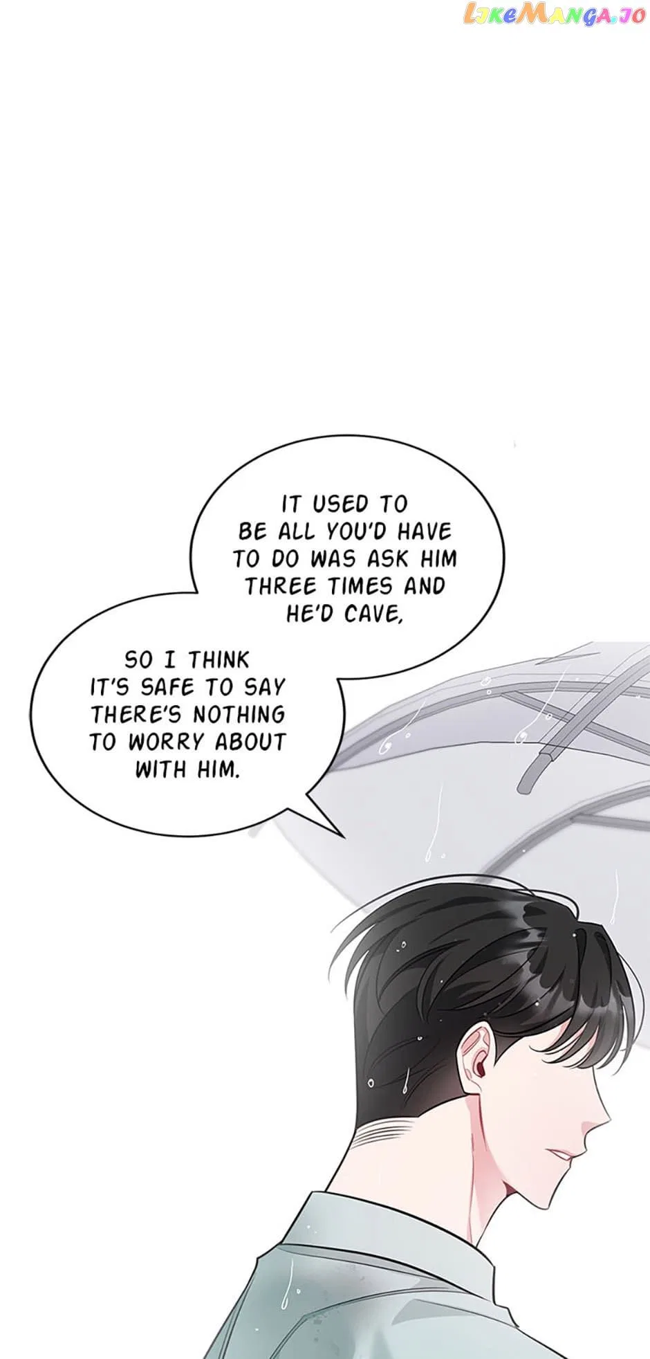 Deliberate Scandal Chapter 40 – Page 41