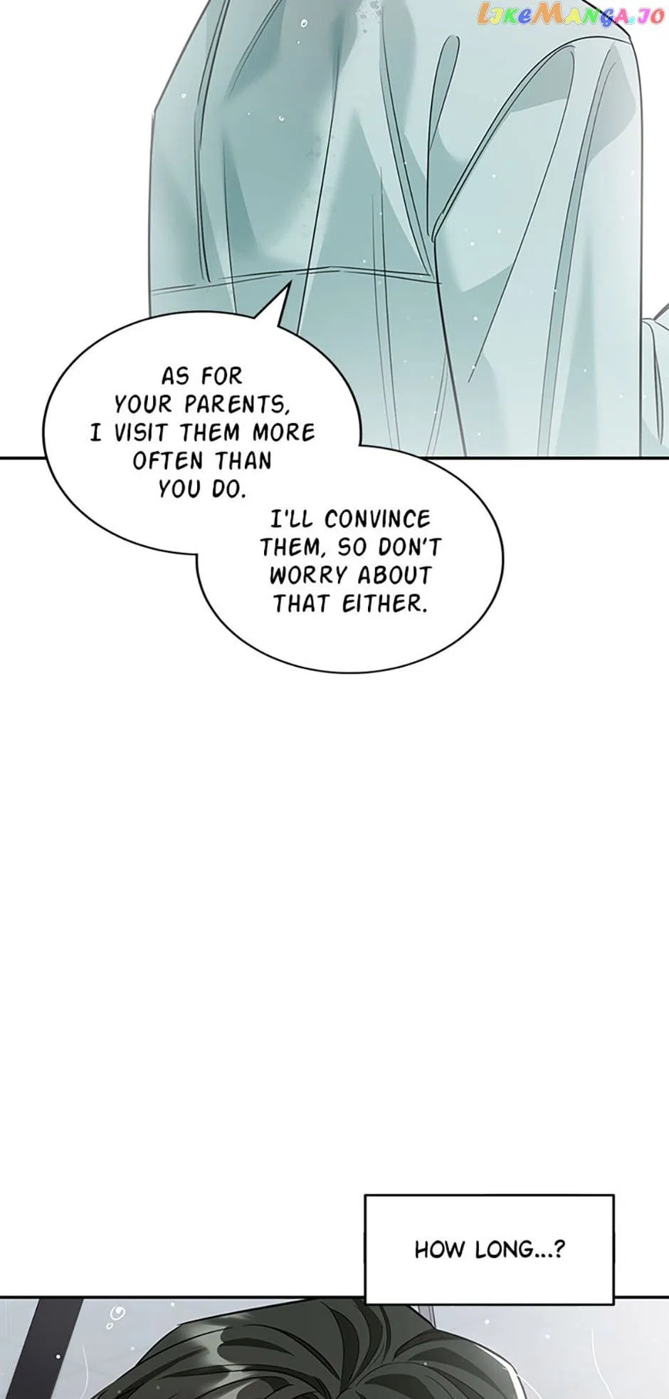 Deliberate Scandal Chapter 40 – Page 42