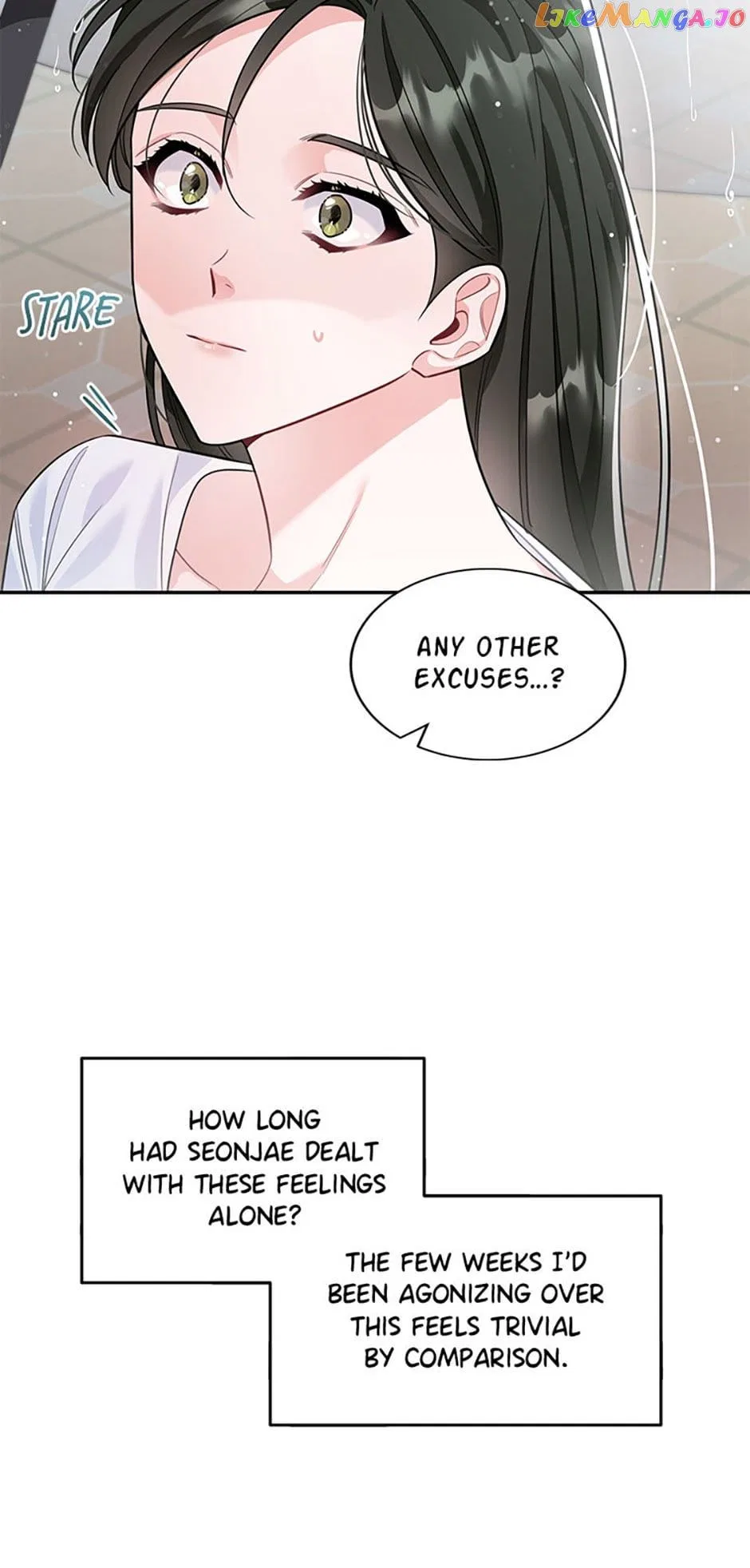 Deliberate Scandal Chapter 40 – Page 43