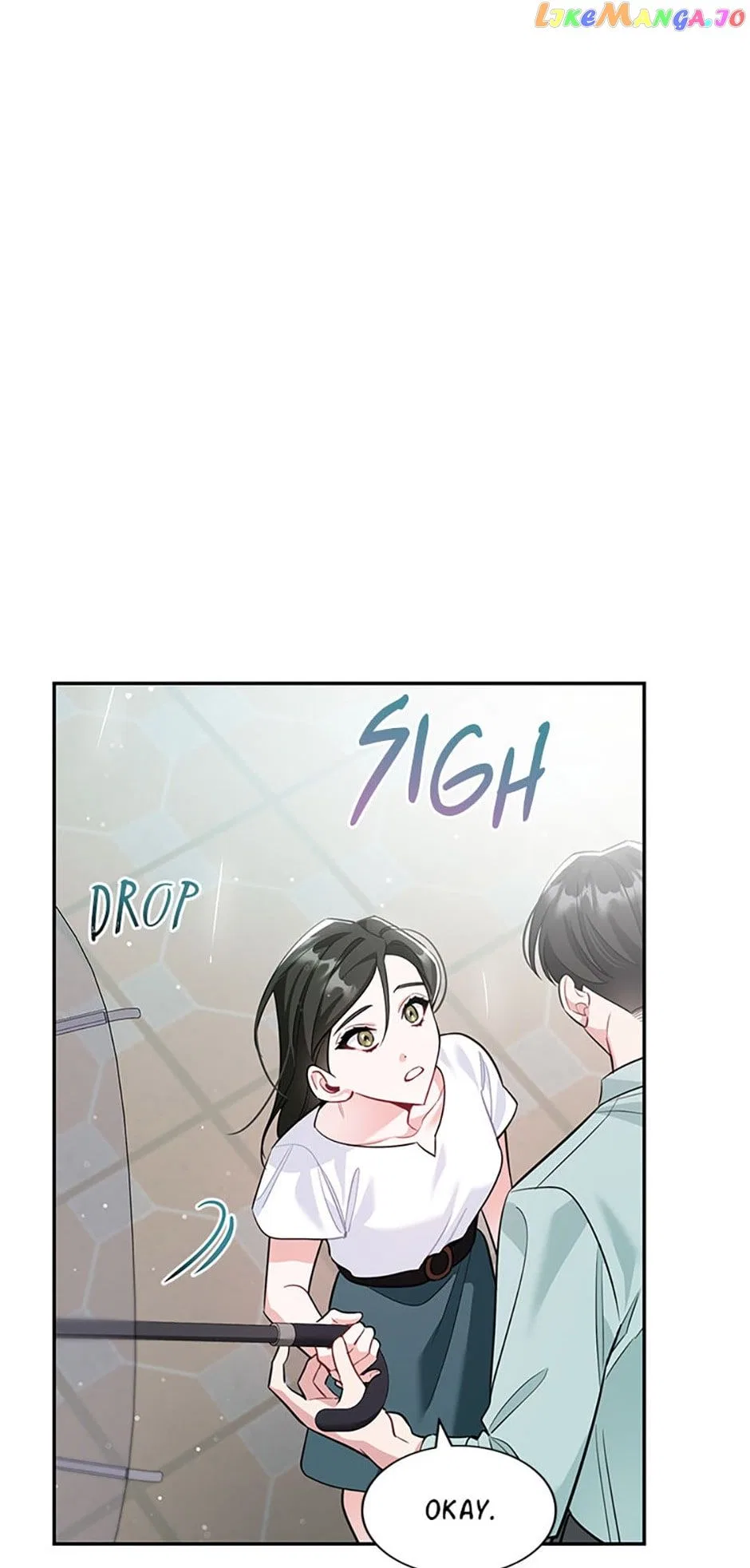 Deliberate Scandal Chapter 40 – Page 44
