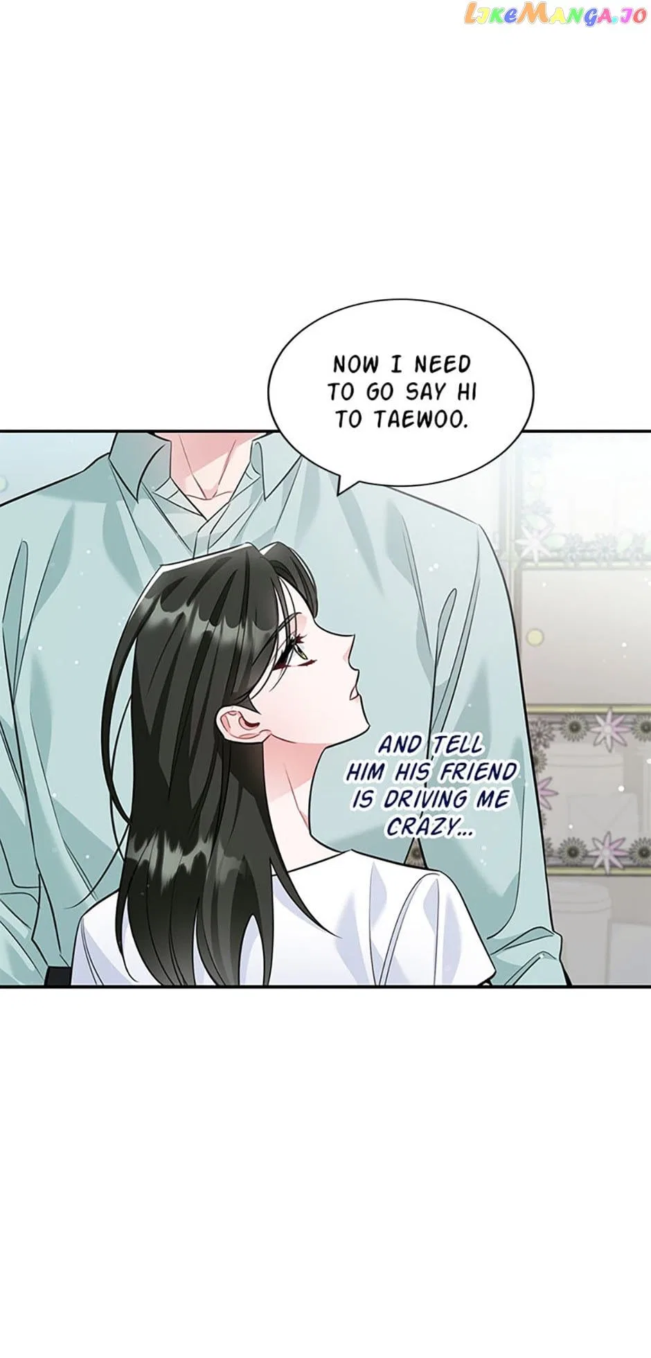 Deliberate Scandal Chapter 40 – Page 46