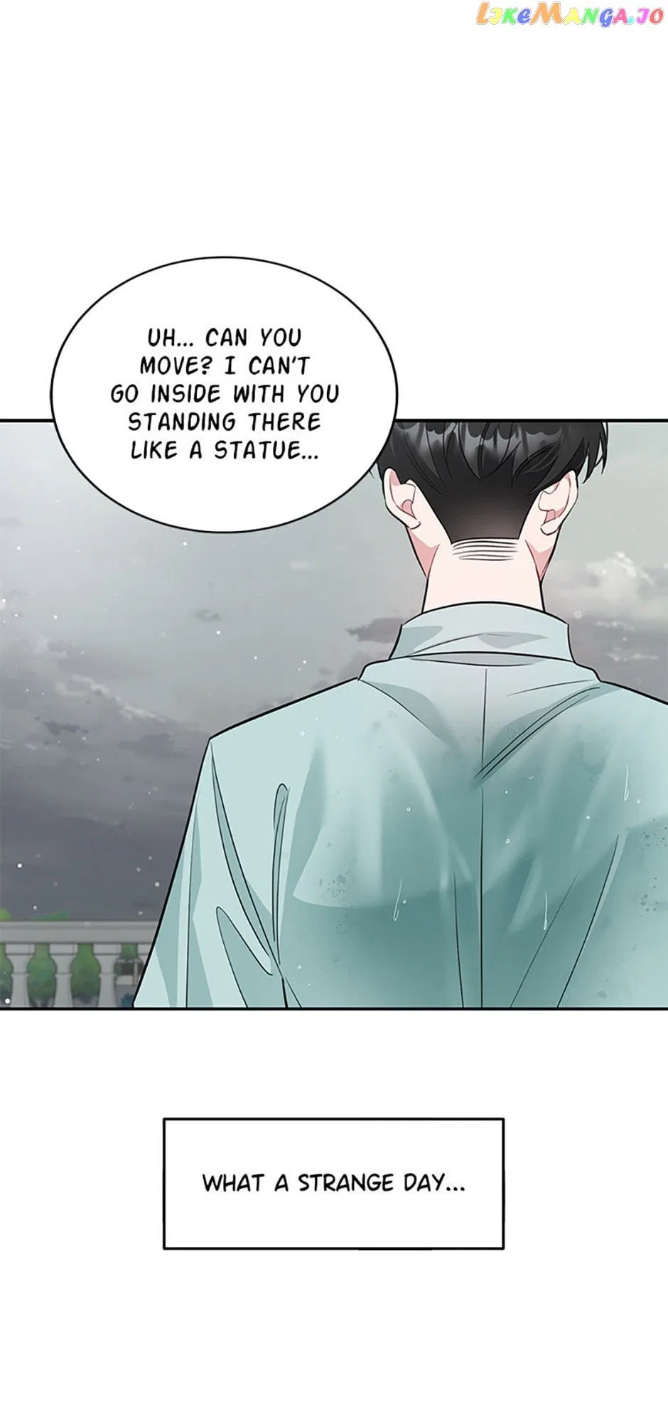 Deliberate Scandal Chapter 40 – Page 47