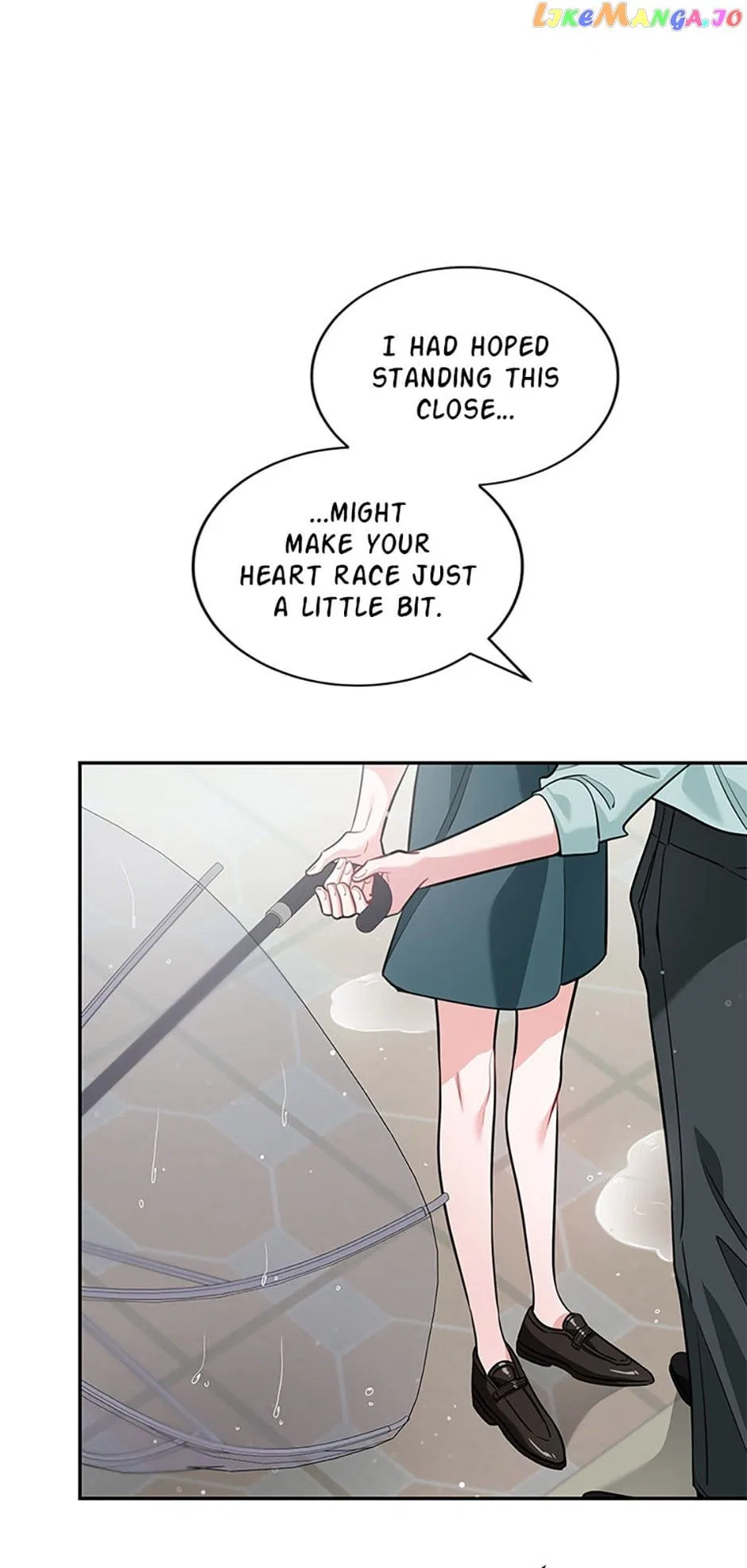 Deliberate Scandal Chapter 40 – Page 49