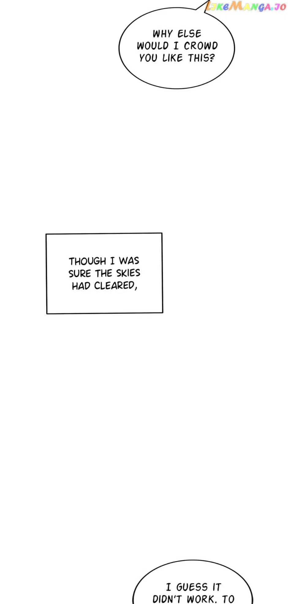 Deliberate Scandal Chapter 40 – Page 50