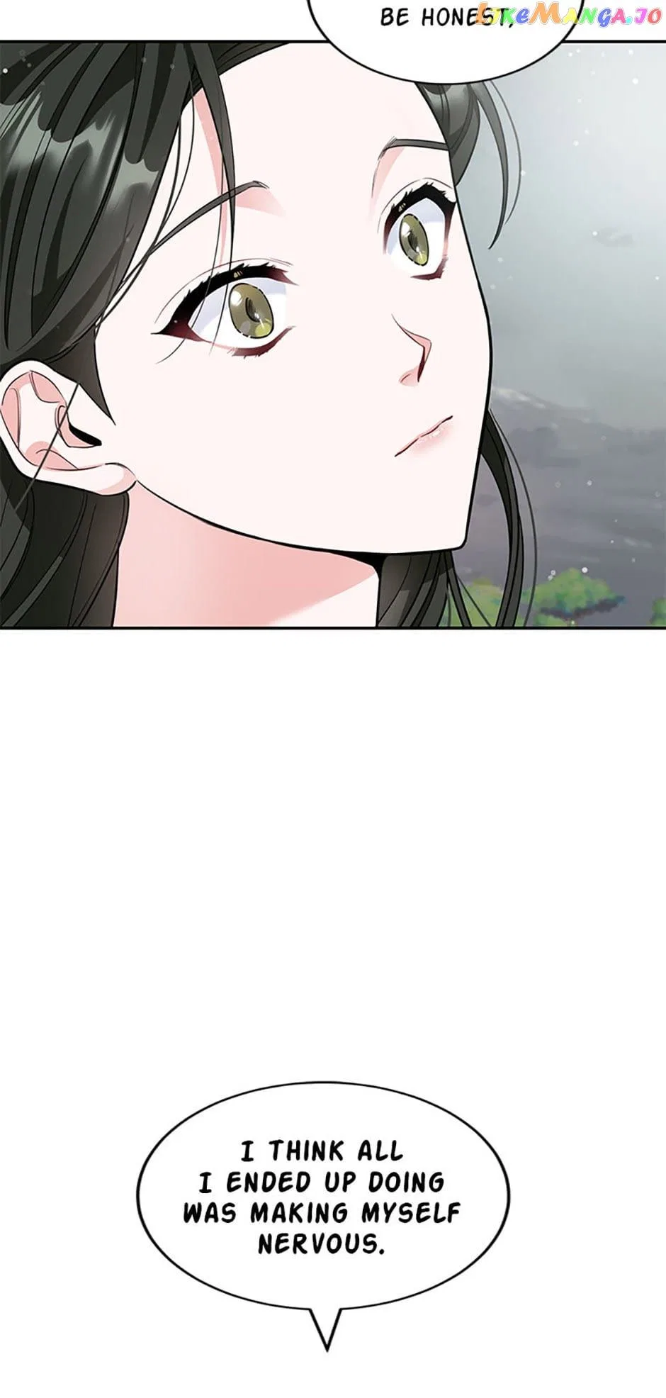 Deliberate Scandal Chapter 40 – Page 51