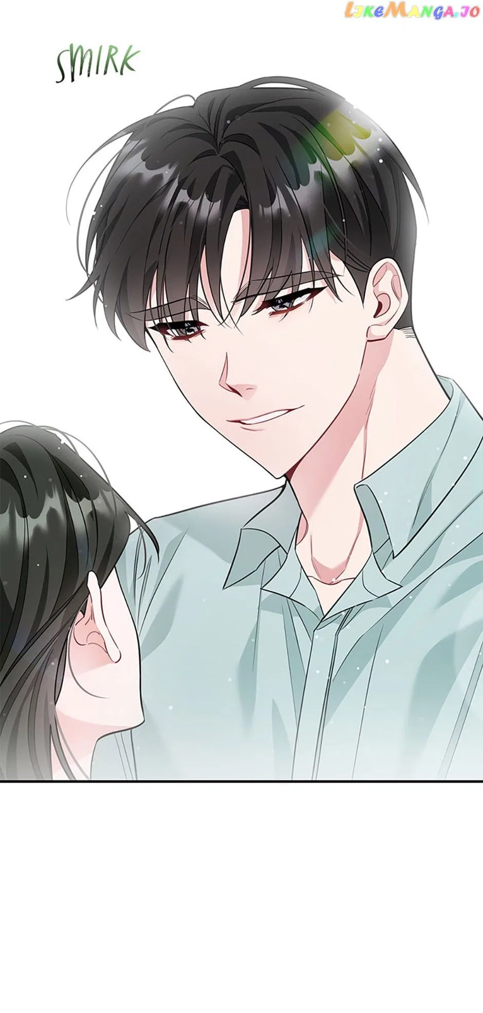 Deliberate Scandal Chapter 40 – Page 52