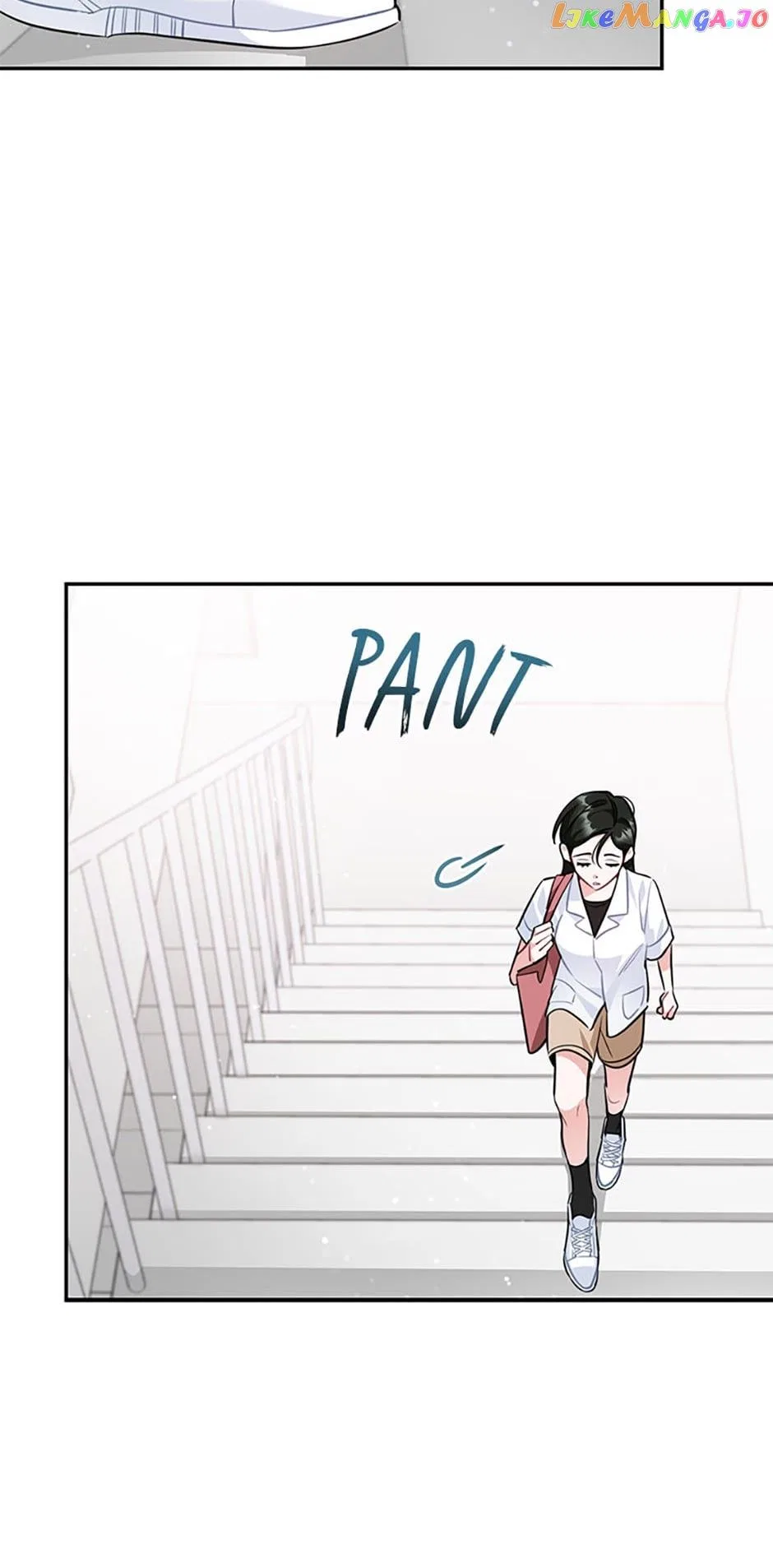 Deliberate Scandal Chapter 40 – Page 58