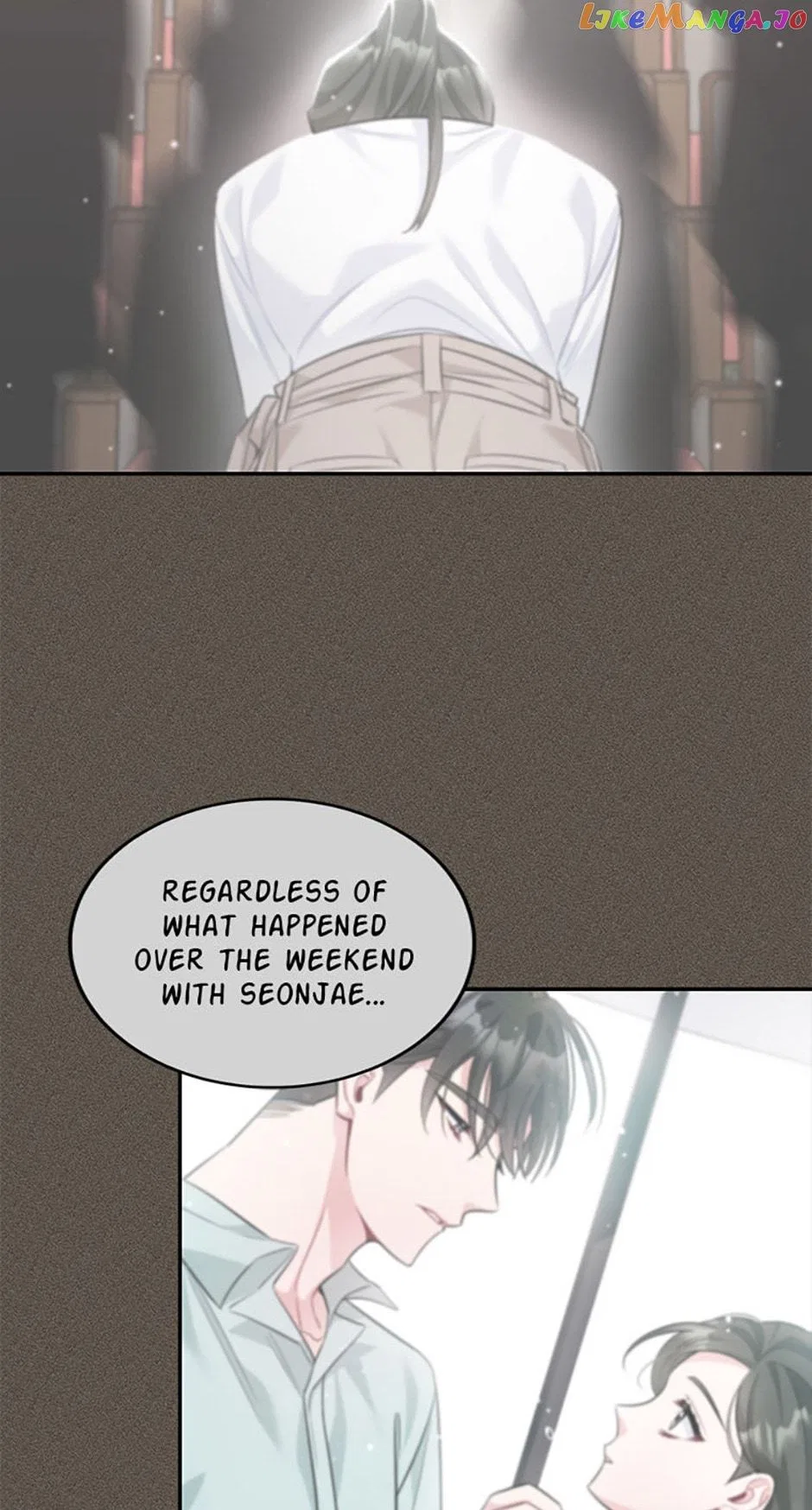Deliberate Scandal Chapter 40 – Page 60