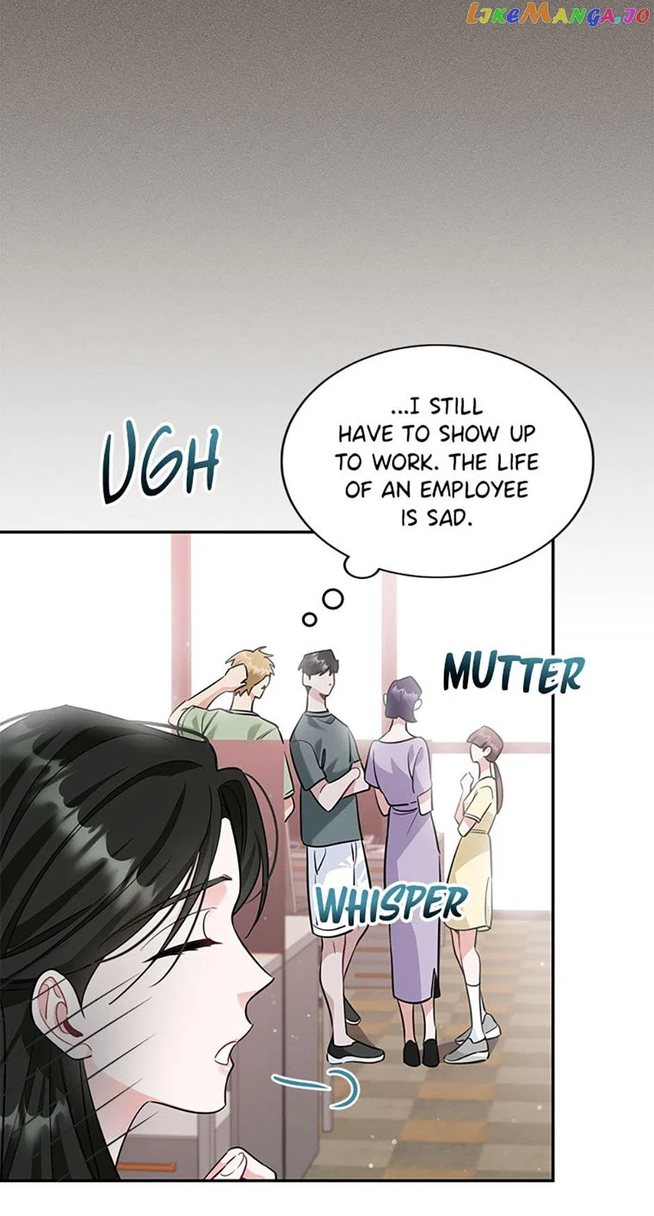 Deliberate Scandal Chapter 40 – Page 62