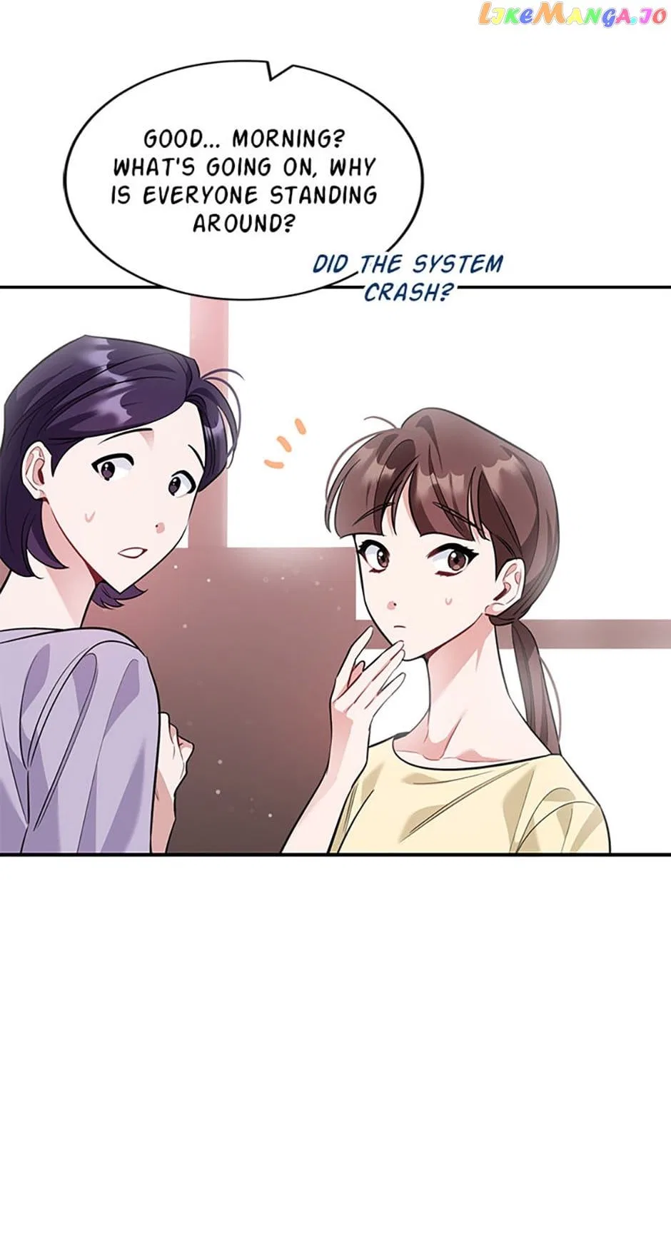 Deliberate Scandal Chapter 40 – Page 64