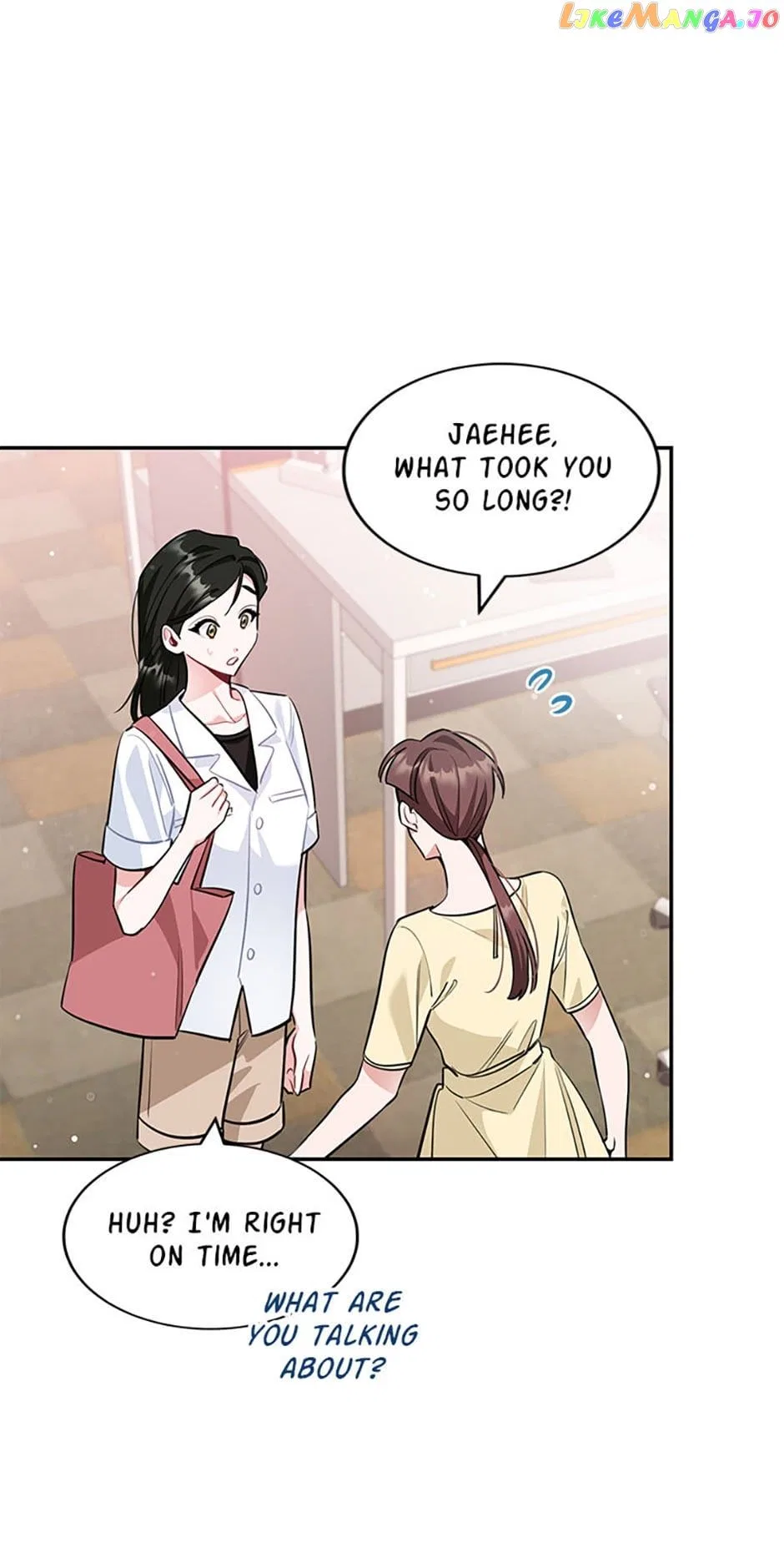 Deliberate Scandal Chapter 40 – Page 65