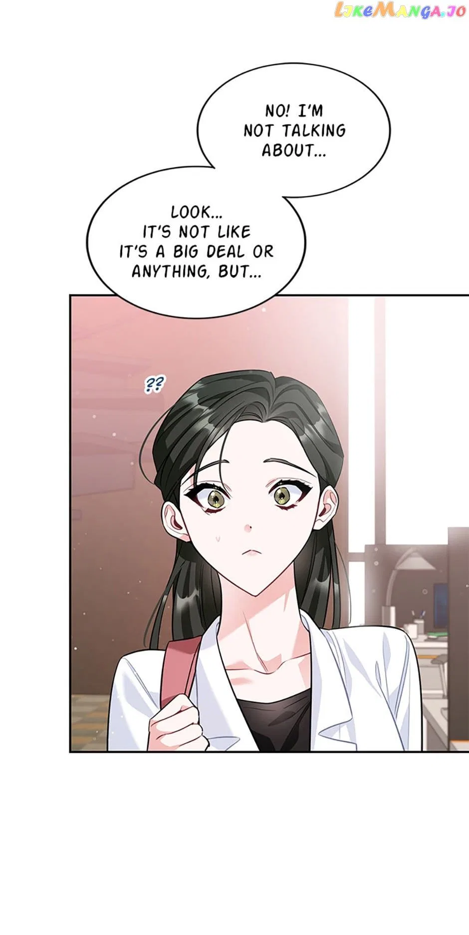 Deliberate Scandal Chapter 40 – Page 66