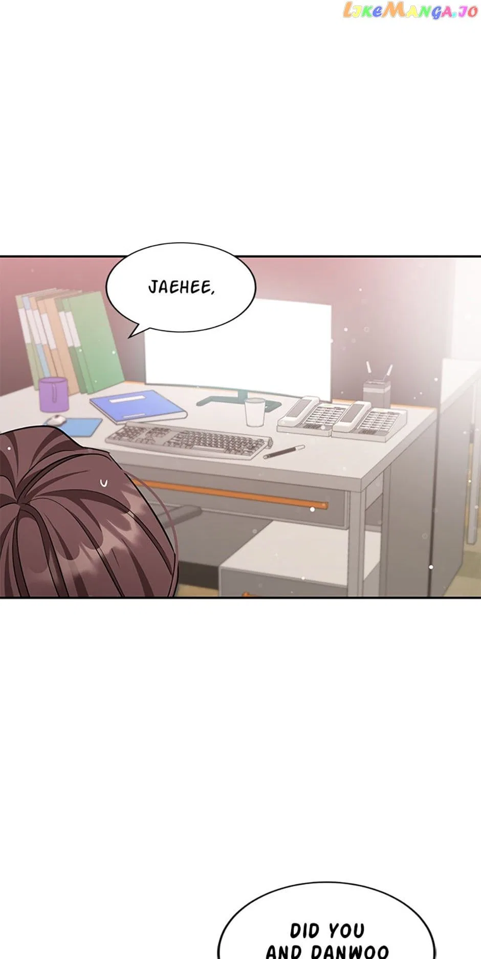 Deliberate Scandal Chapter 40 – Page 67