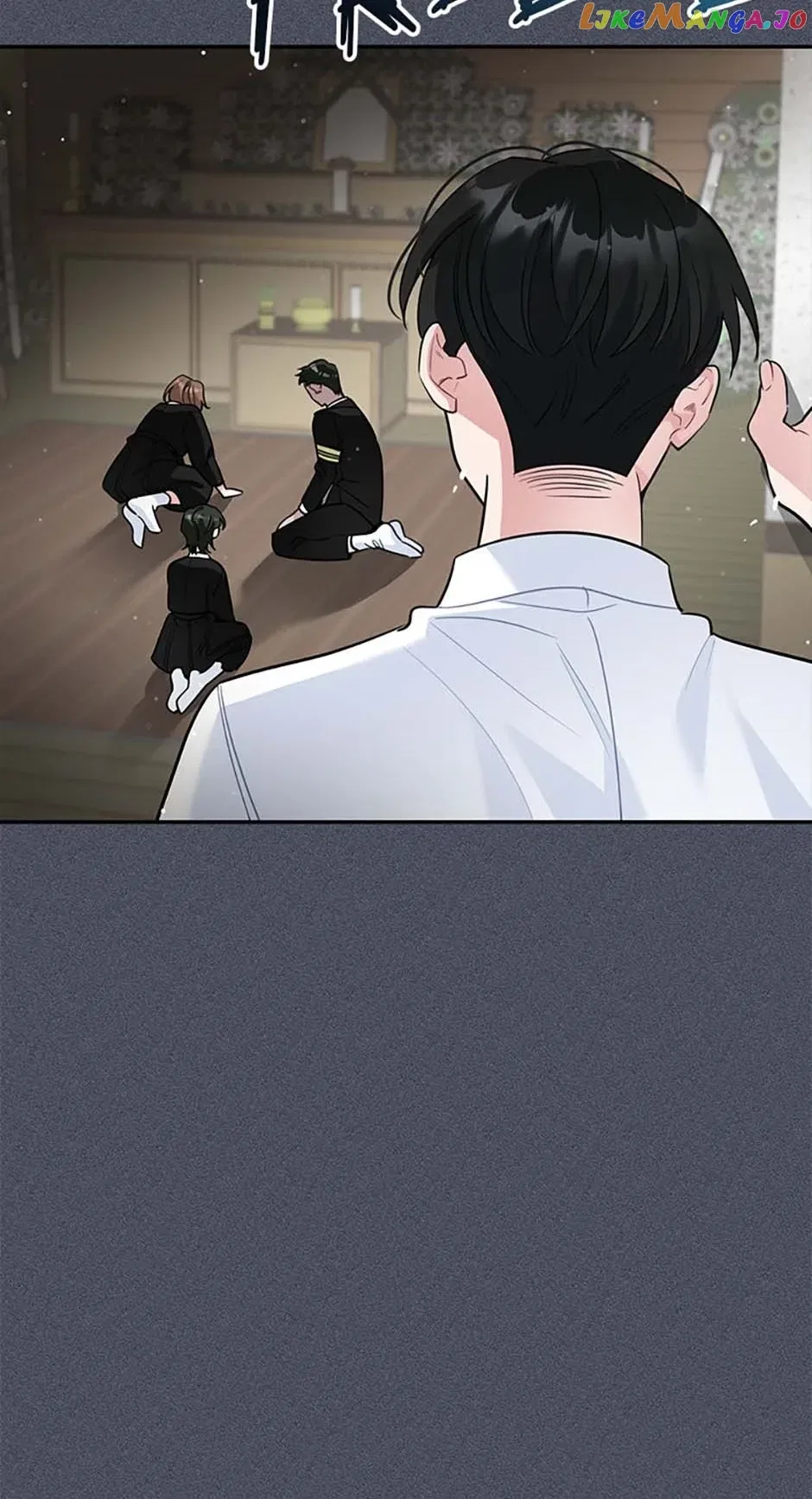 Deliberate Scandal Chapter 39 – Page 4