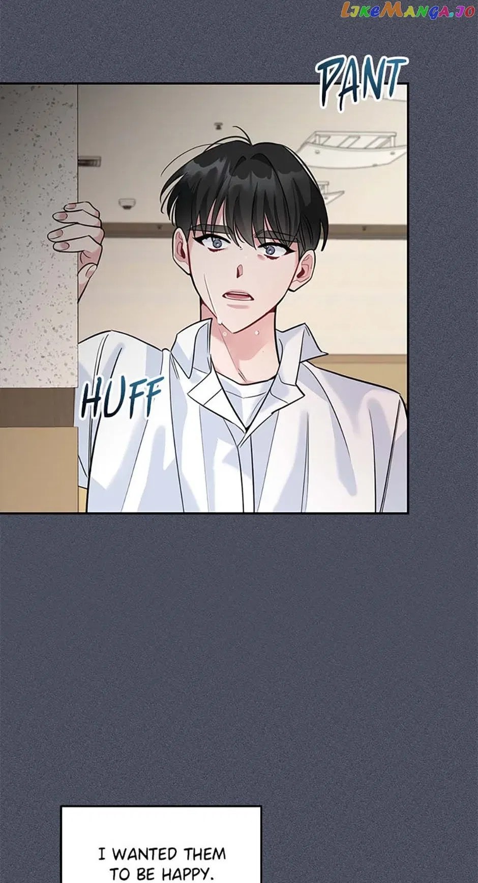 Deliberate Scandal Chapter 39 – Page 5