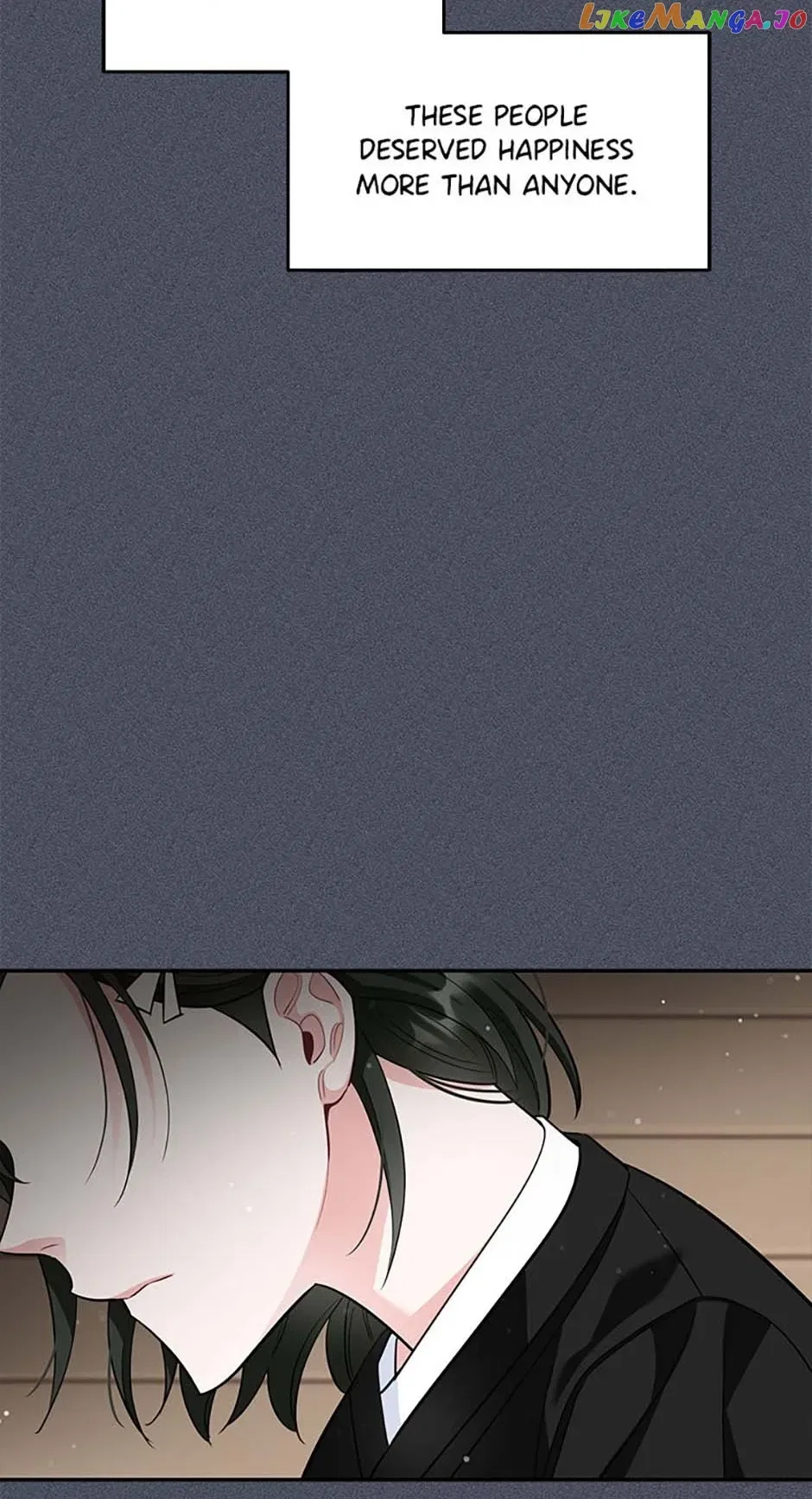 Deliberate Scandal Chapter 39 – Page 6
