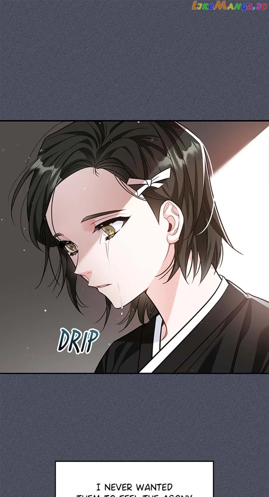Deliberate Scandal Chapter 39 – Page 8